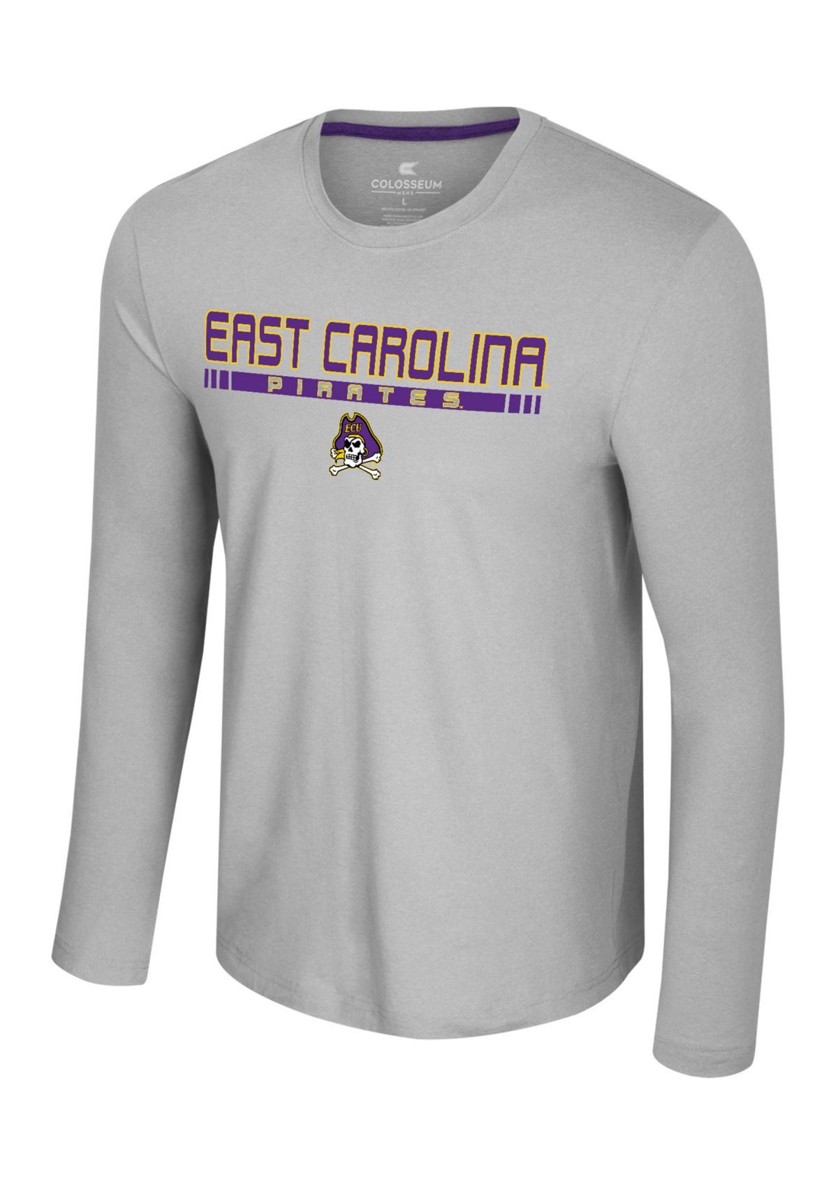 NCAA East Carolina Pirates Graphic T-Shirt