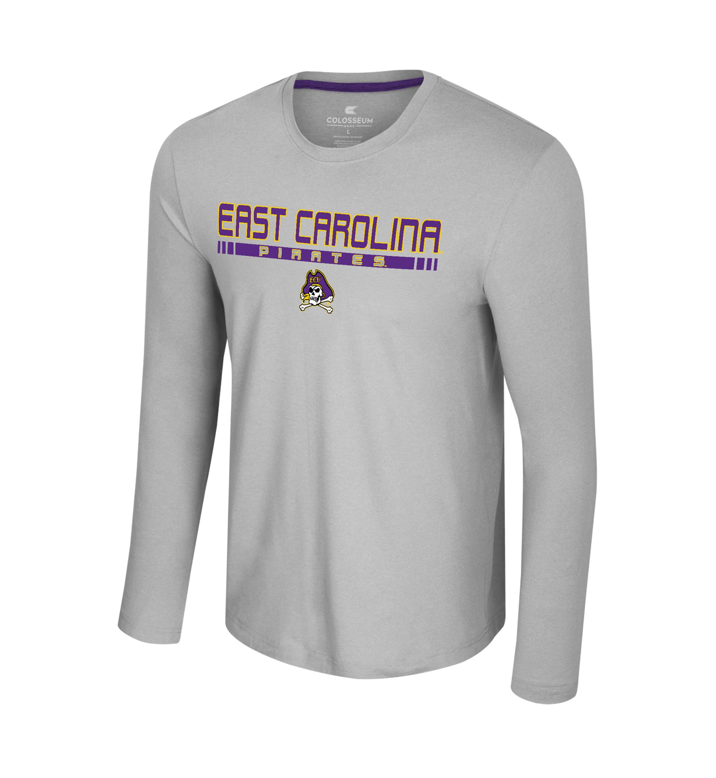 NCAA East Carolina Pirates Graphic T-Shirt