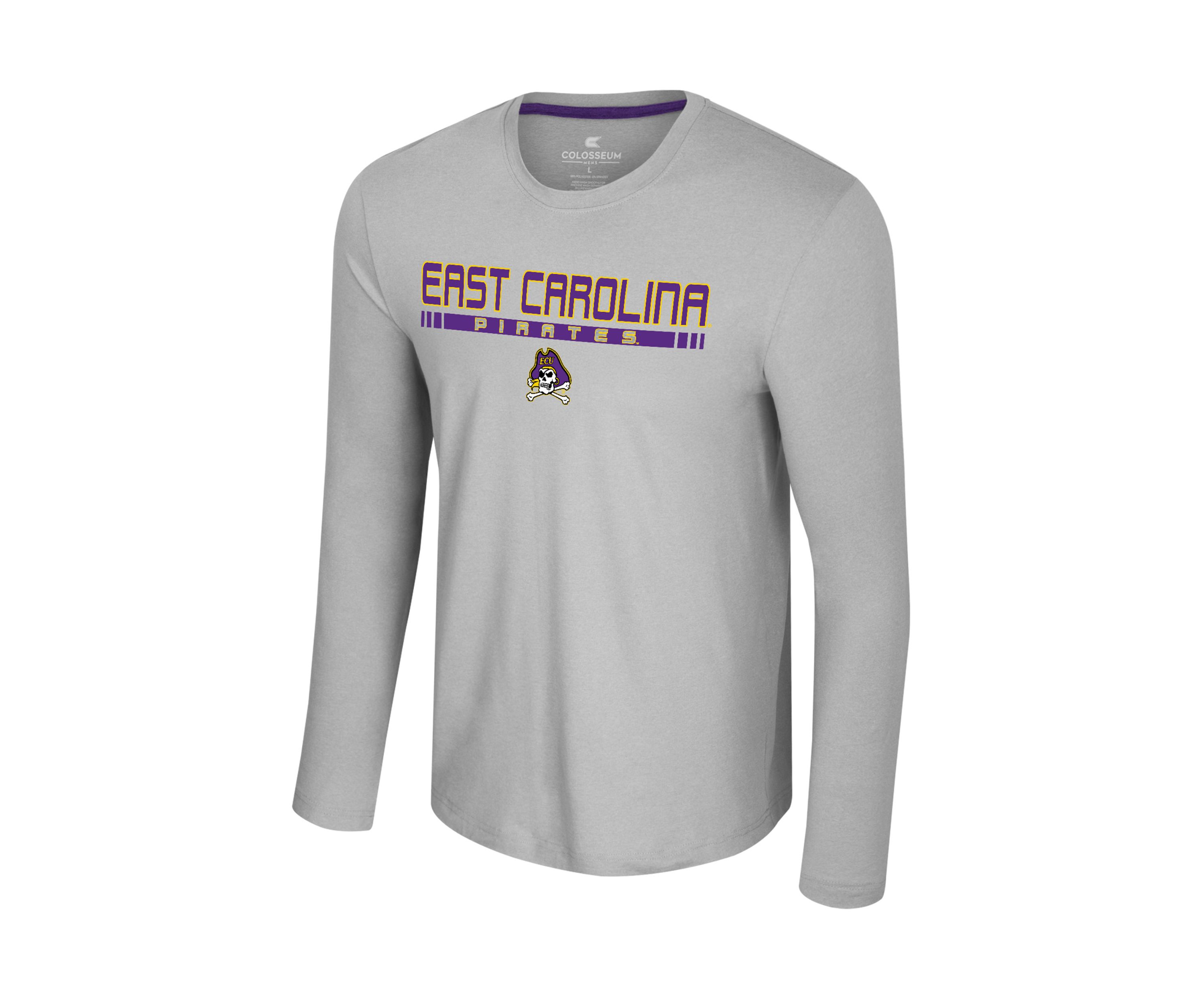 NCAA East Carolina Pirates Graphic T-Shirt