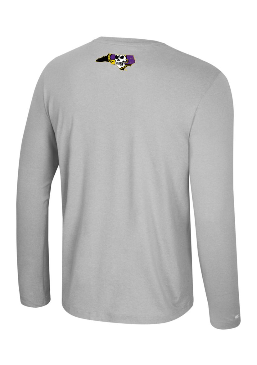 NCAA East Carolina Pirates Graphic T-Shirt