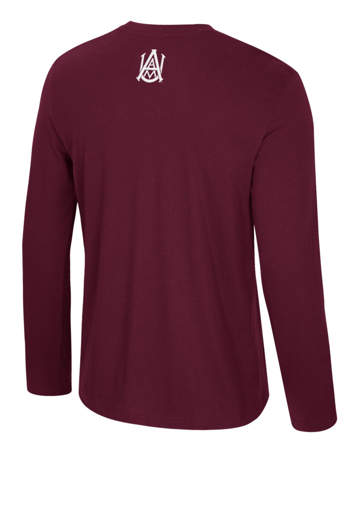 NCAA Alabama A&M Bulldogs Graphic T-Shirt