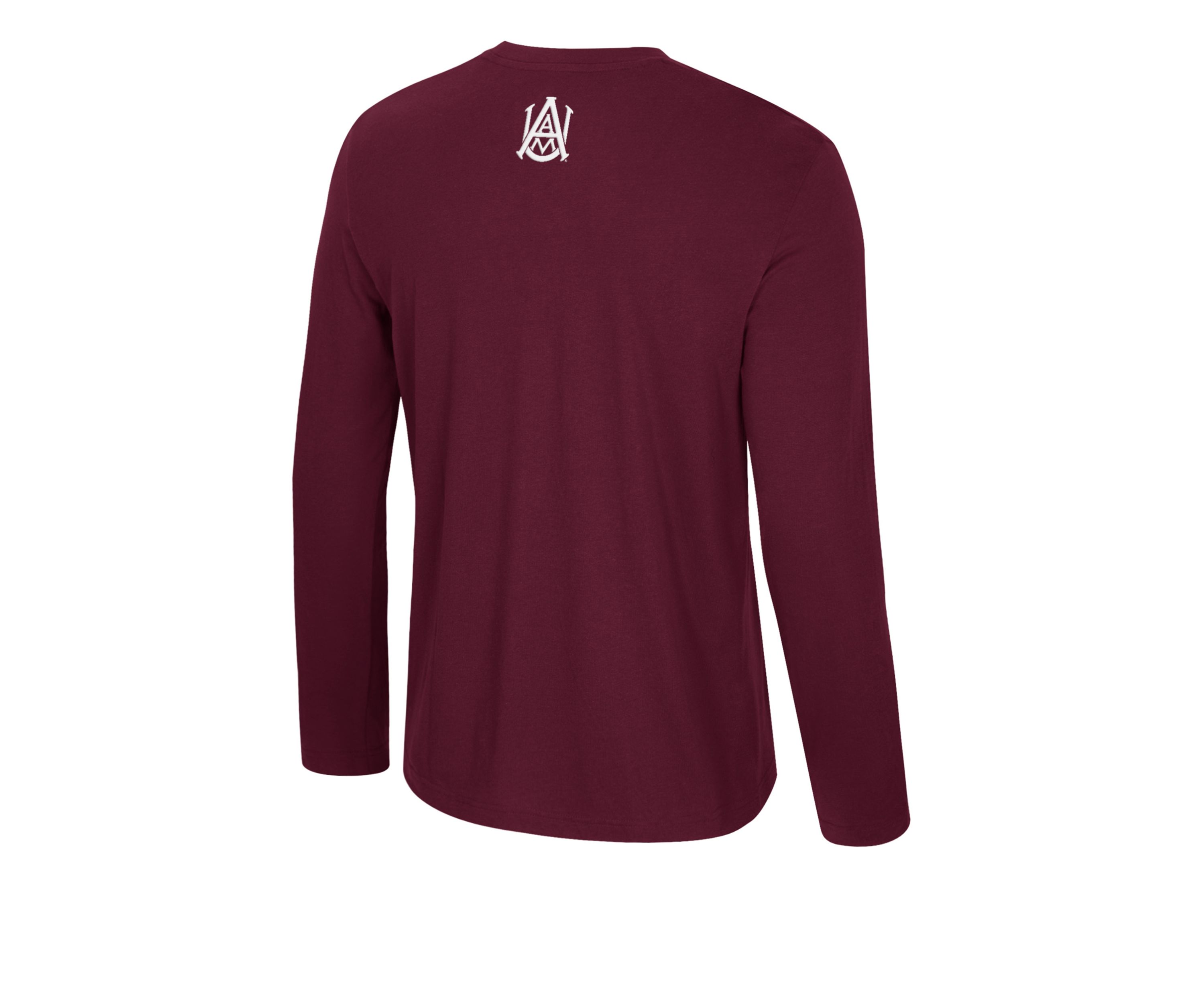NCAA Alabama A&M Bulldogs Graphic T-Shirt