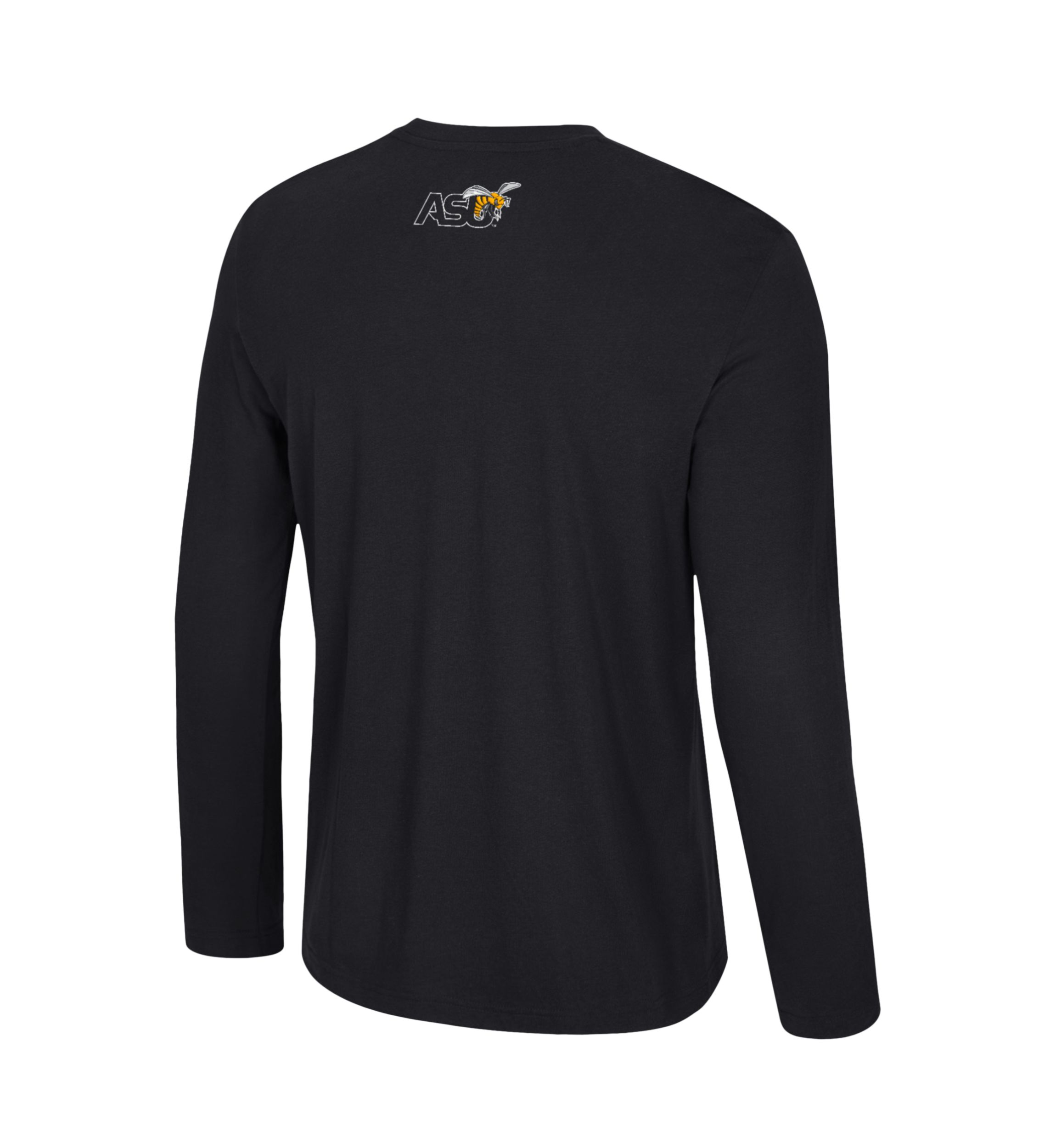NCAA Alabama State Hornets Graphic T-Shirt