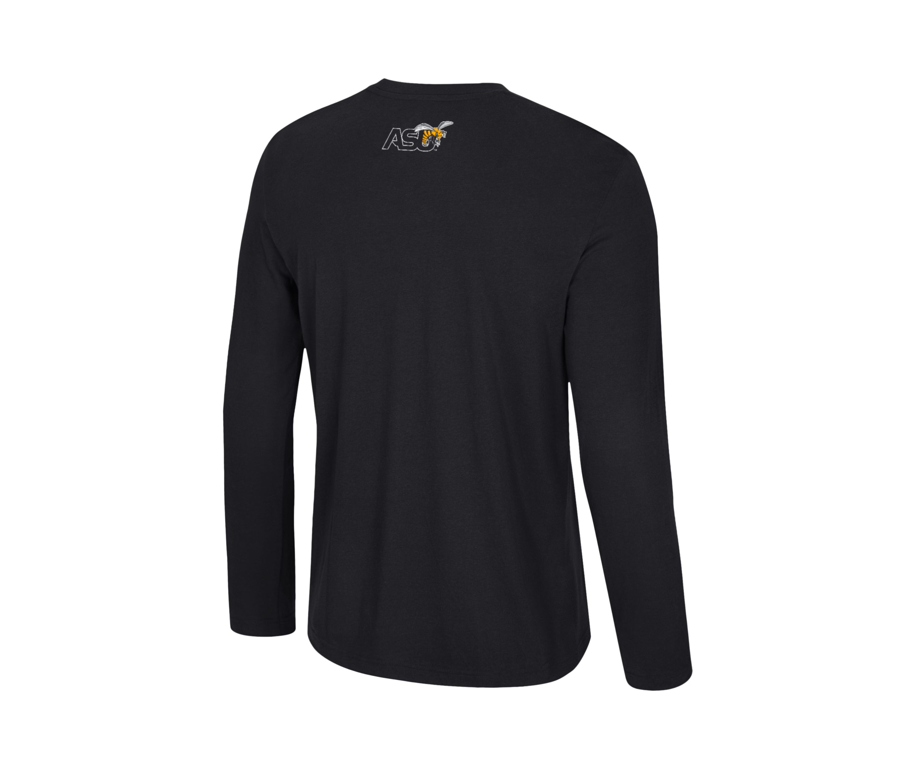 NCAA Alabama State Hornets Graphic T-Shirt