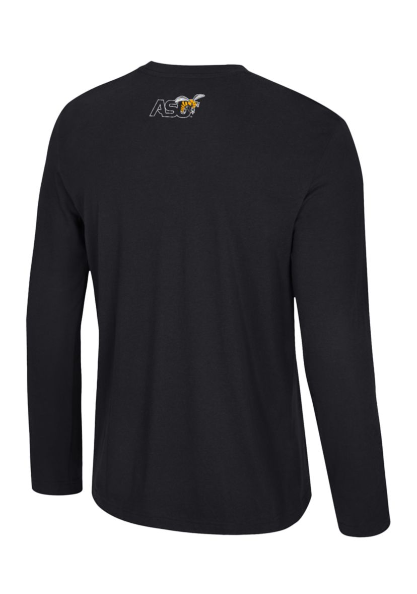 NCAA Alabama State Hornets Graphic T-Shirt
