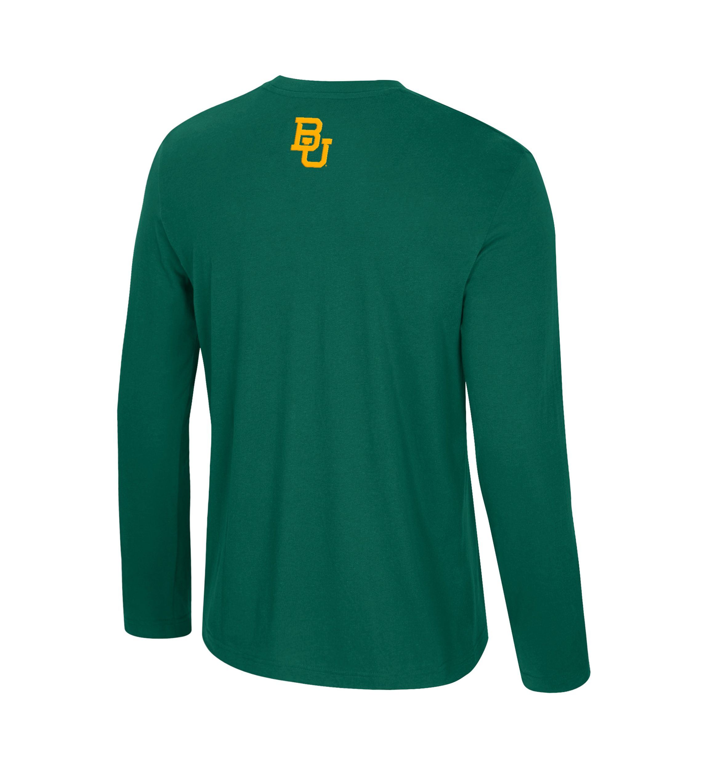 NCAA Baylor Bears Bar Graphic T-Shirt 