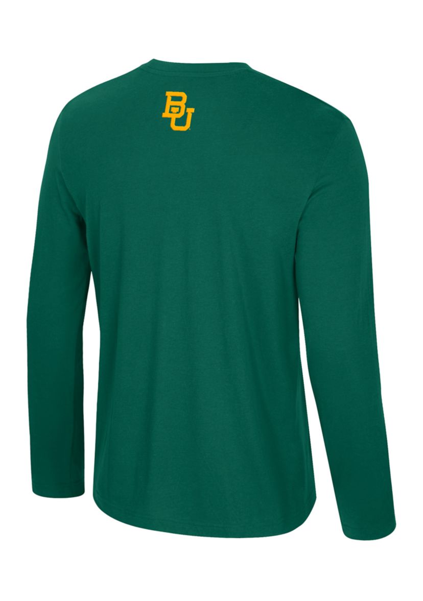 NCAA Baylor Bears Bar Graphic T-Shirt 