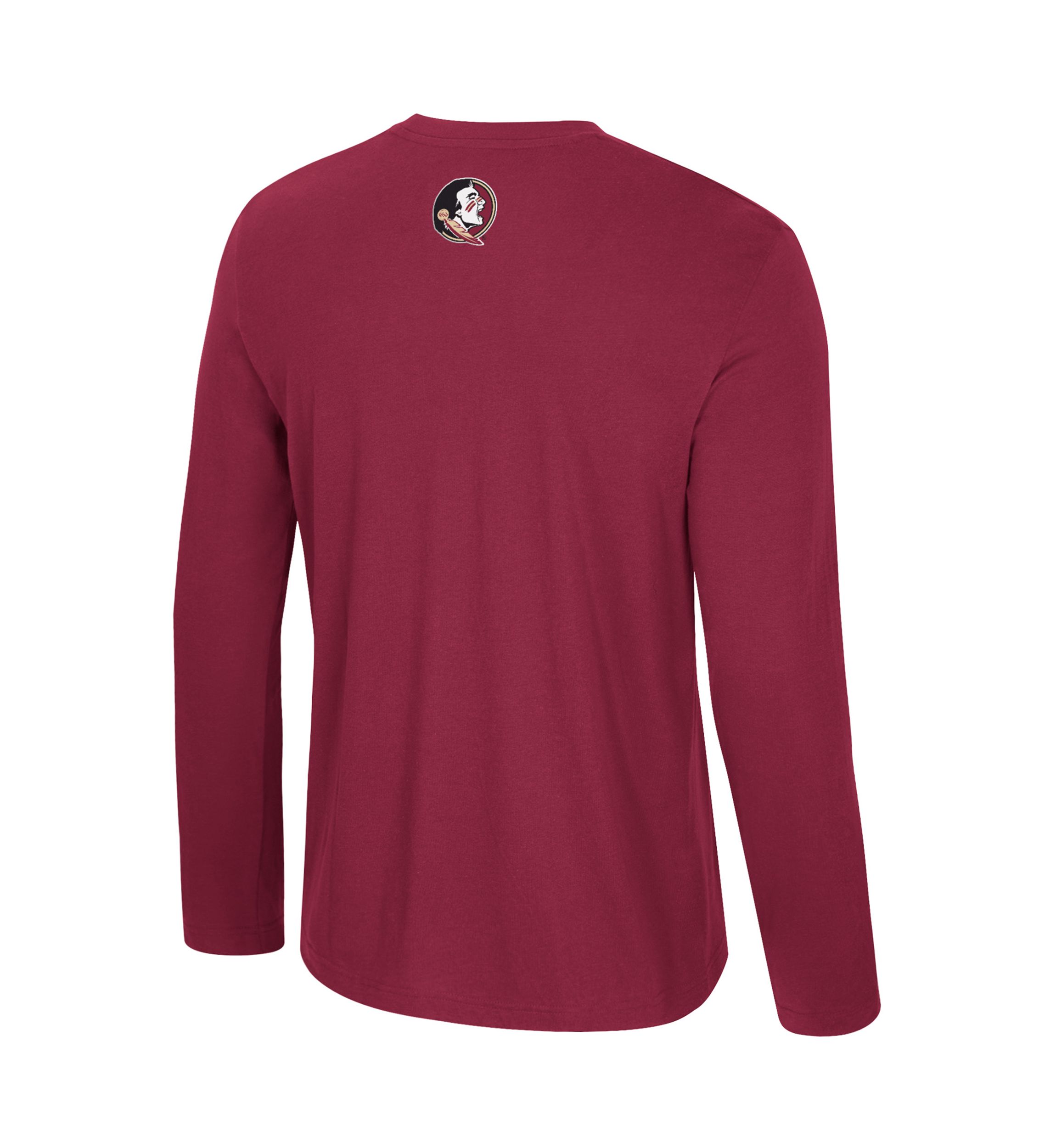 NCAA Florida State Seminoles Bar Graphic T-Shirt 