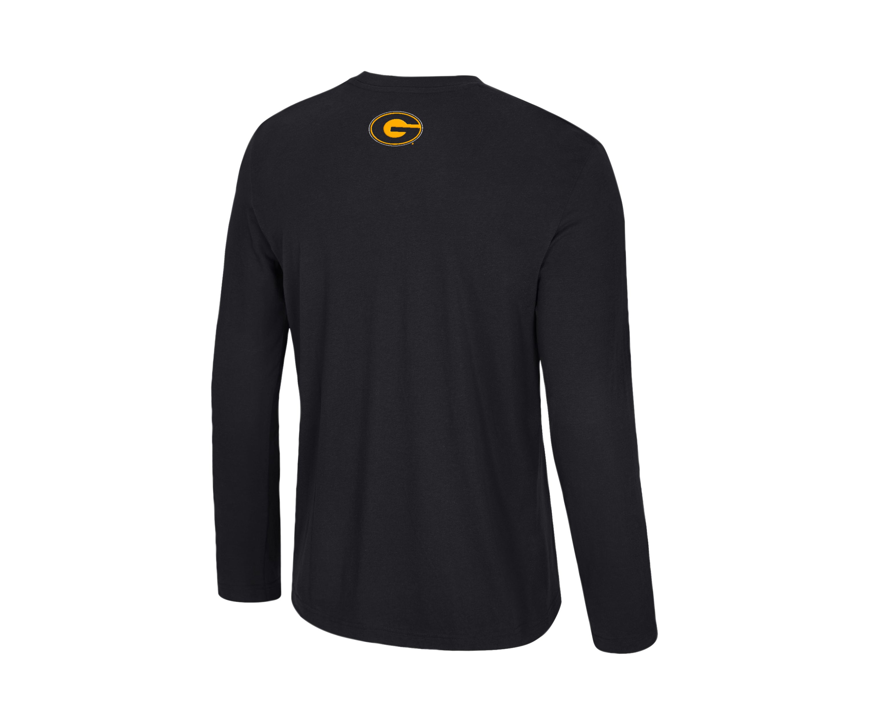 NCAA Grambling State Tigers Graphic T-Shirt