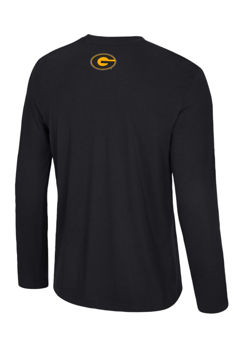 NCAA Grambling State Tigers Graphic T-Shirt