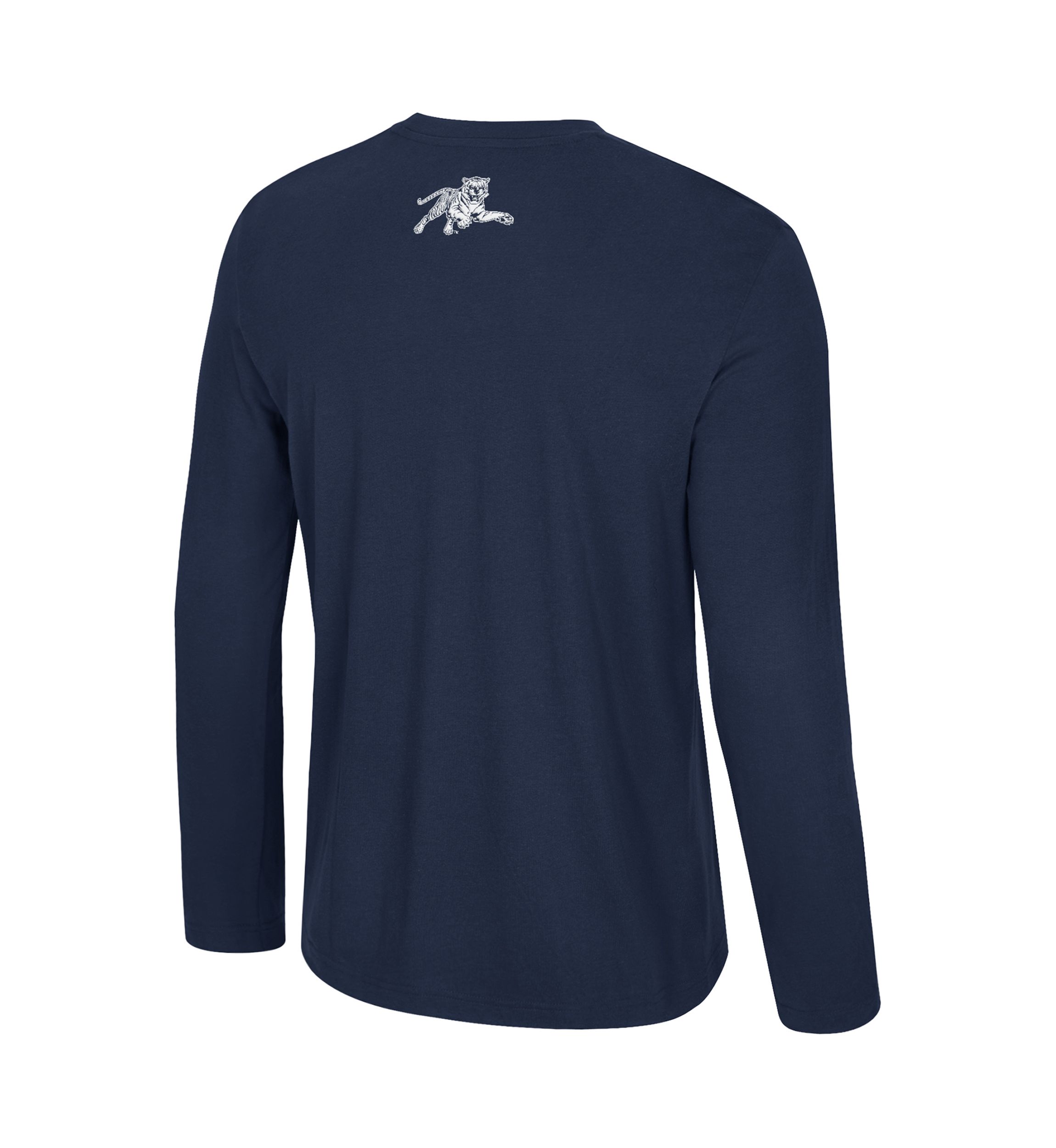 NCAA Jackson State Tigers Graphic T-Shirt