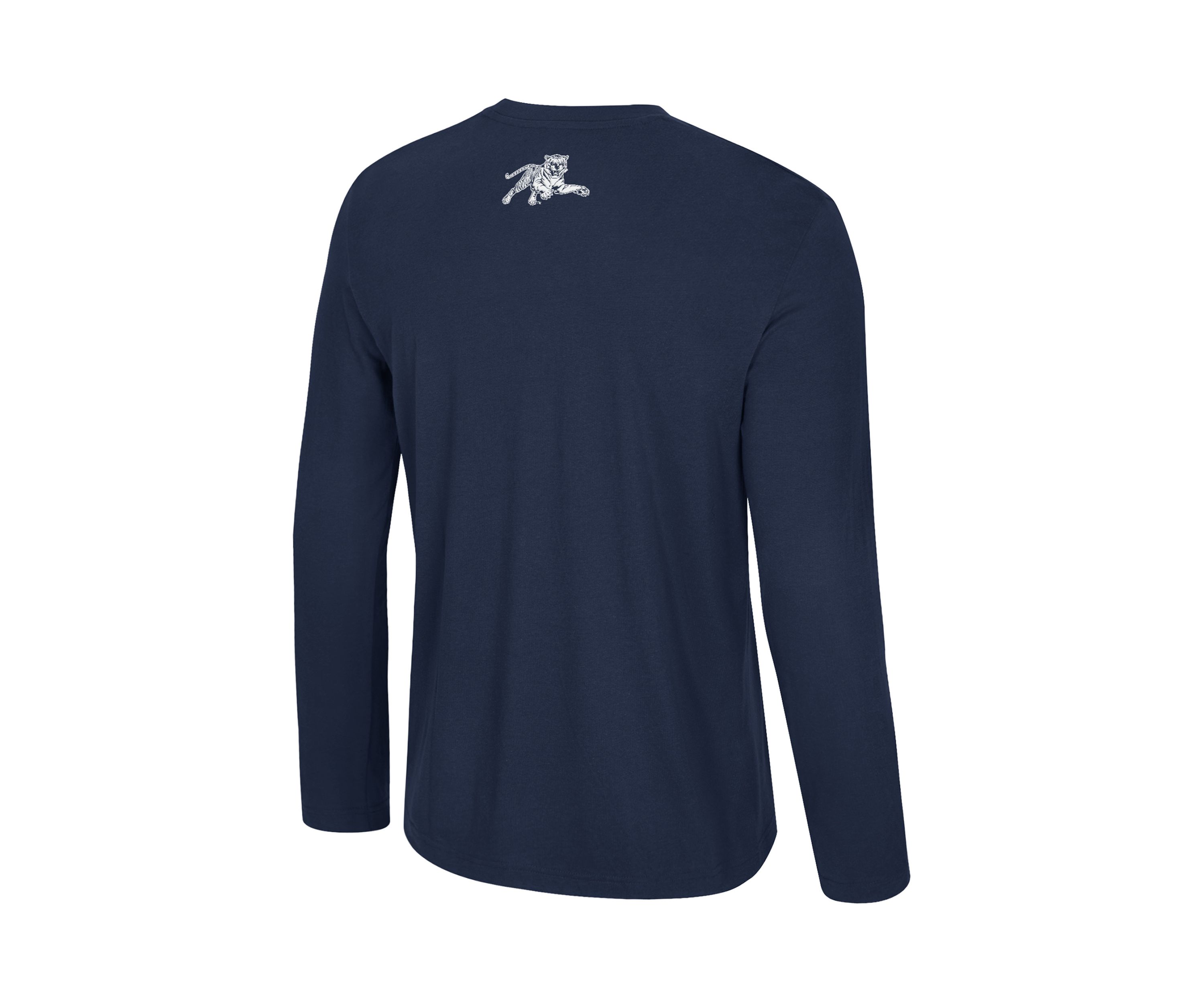 NCAA Jackson State Tigers Graphic T-Shirt