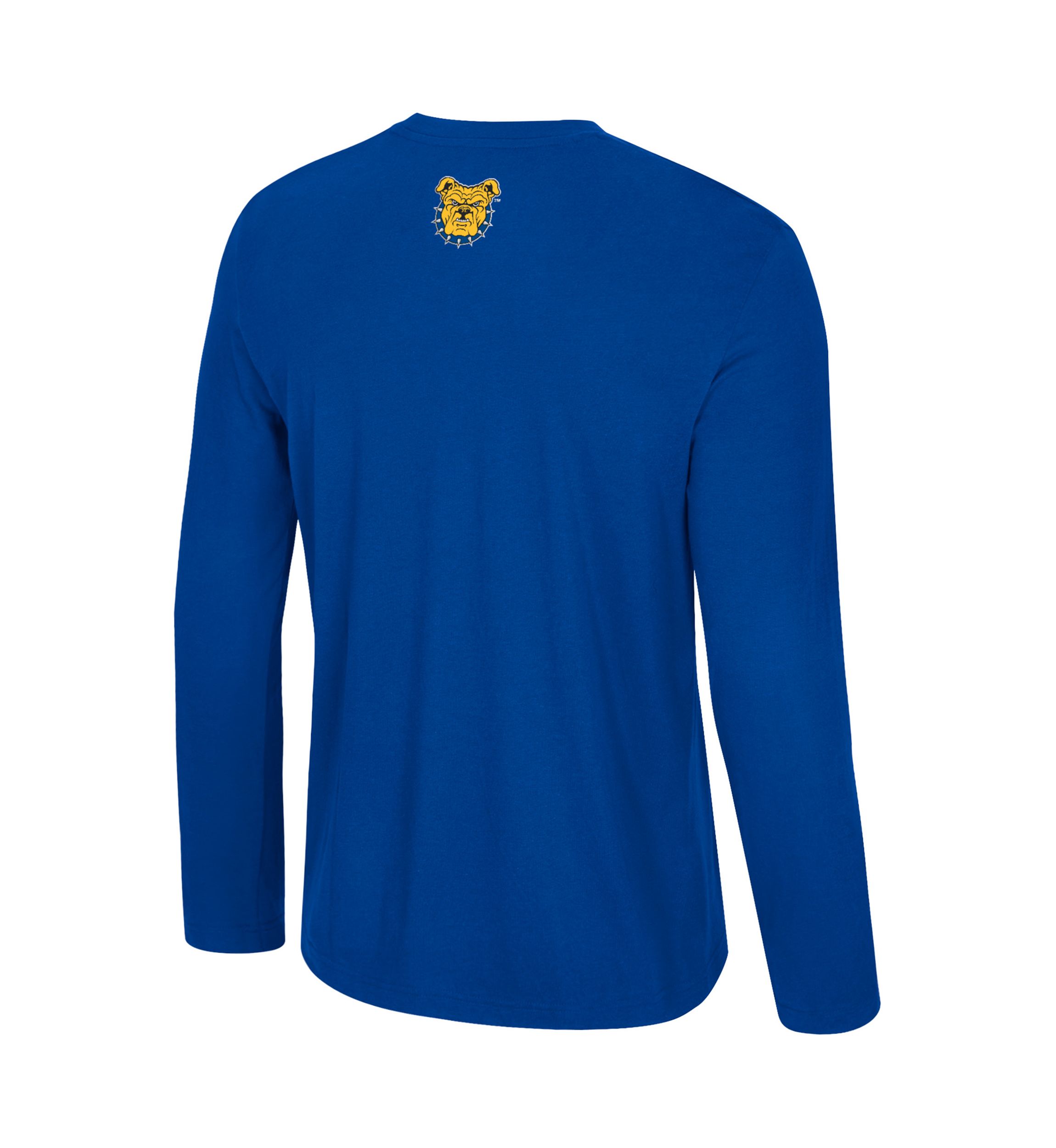 NCAA NC A&T Aggies Graphic T-Shirt