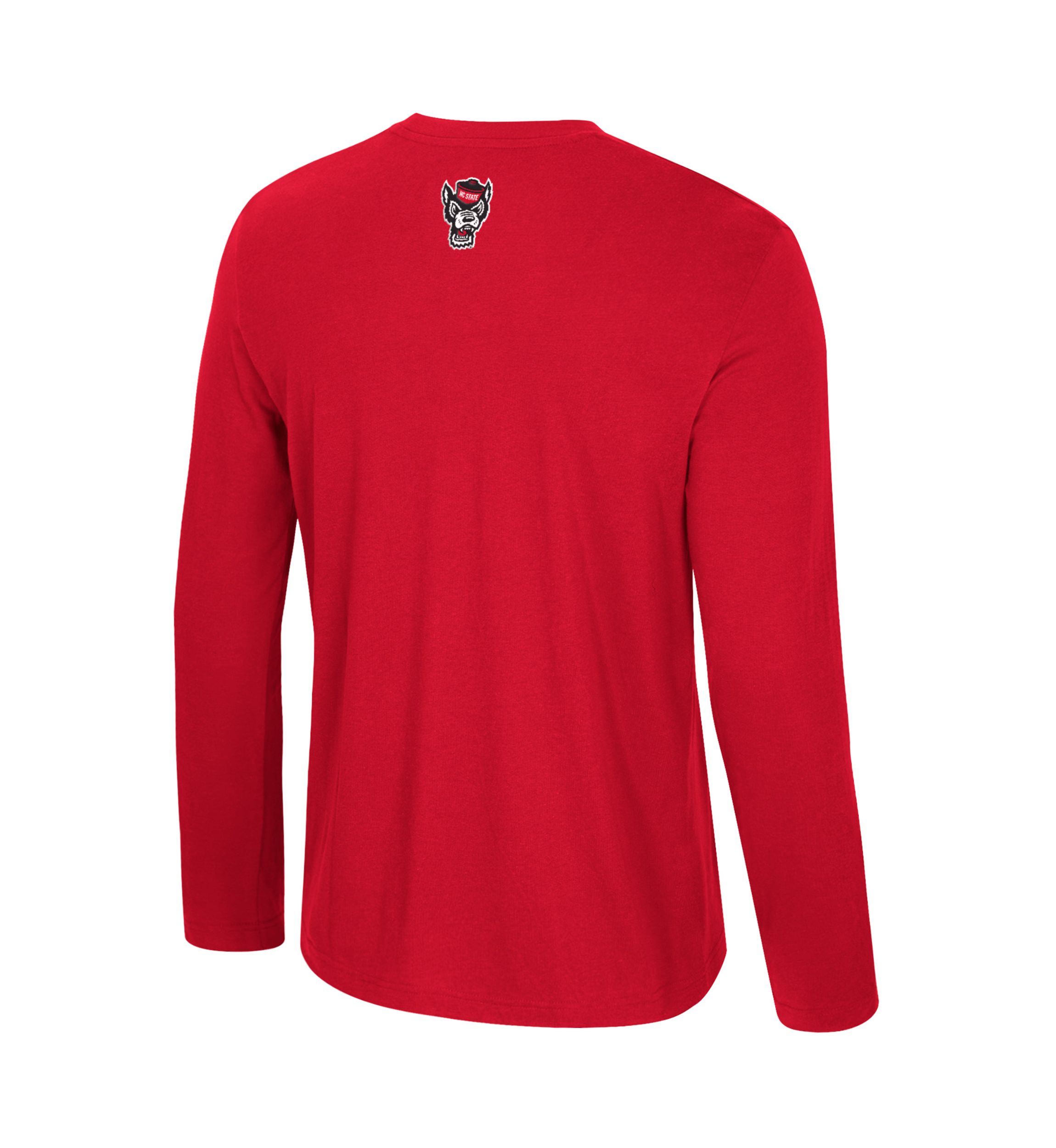 NCAA NC State Wolfpack Bar Graphic T-Shirt 