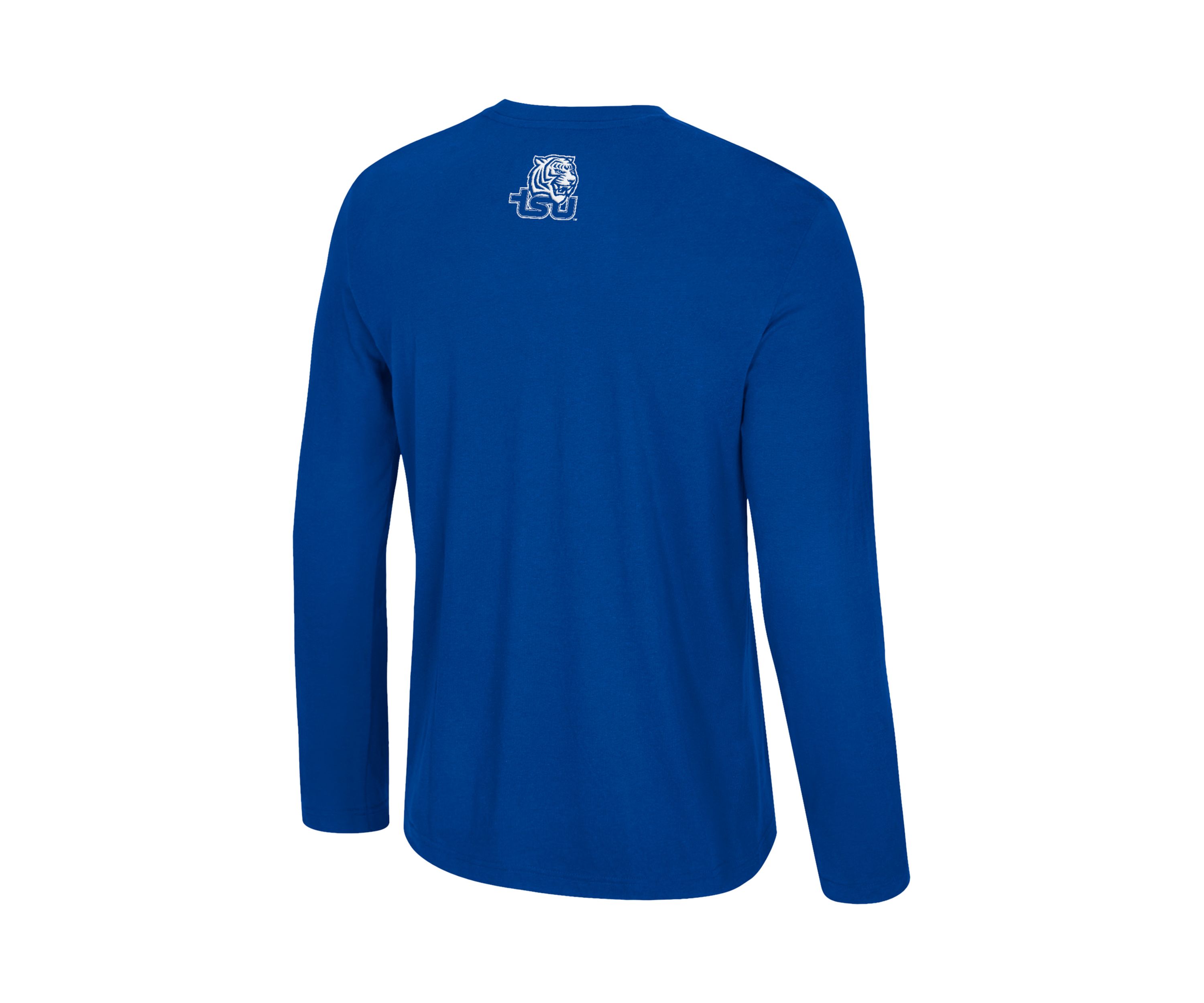 NCAA Tennessee State Tigers Long Sleeve Graphic T-Shirt 