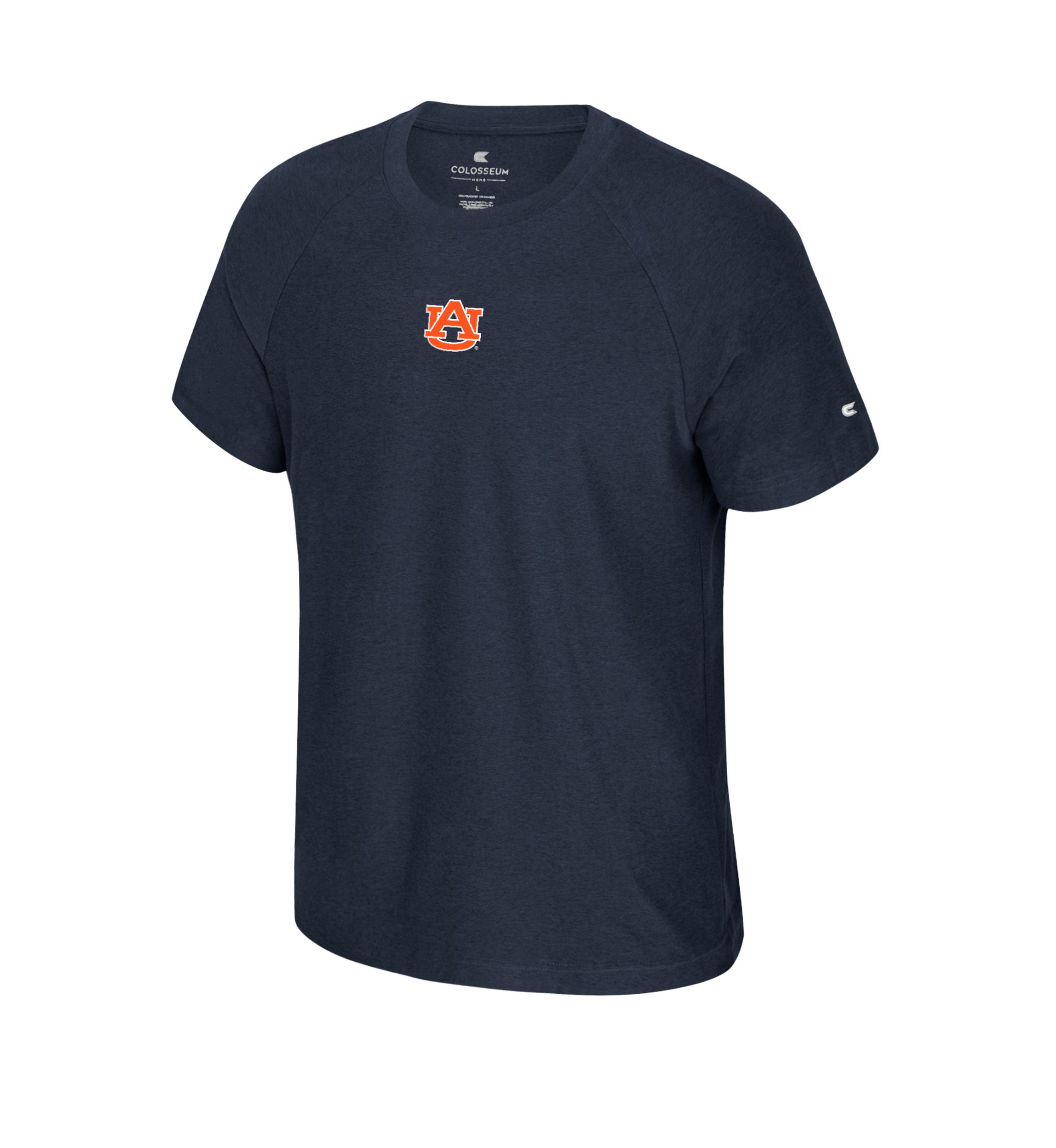 NCAA Auburn Tigers  Raglan Graphic T-Shirt 