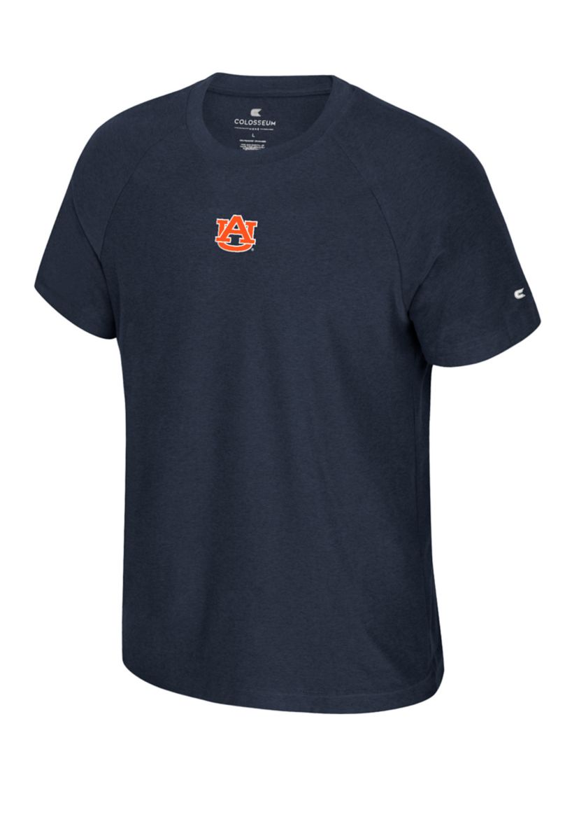 NCAA Auburn Tigers  Raglan Graphic T-Shirt 