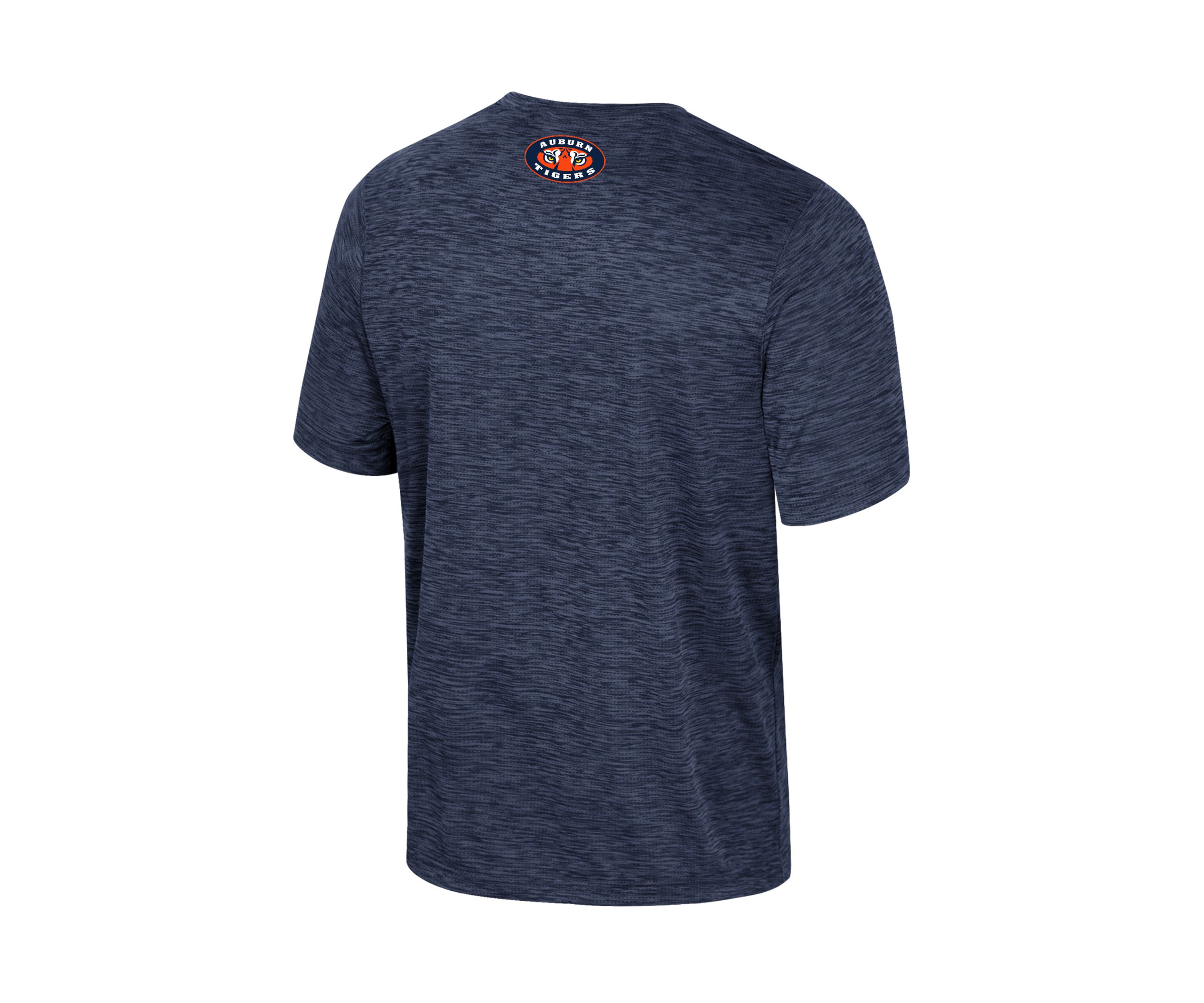 NCAA Auburn Tigers Always Sunny Short Sleeve Graphic T-Shirt