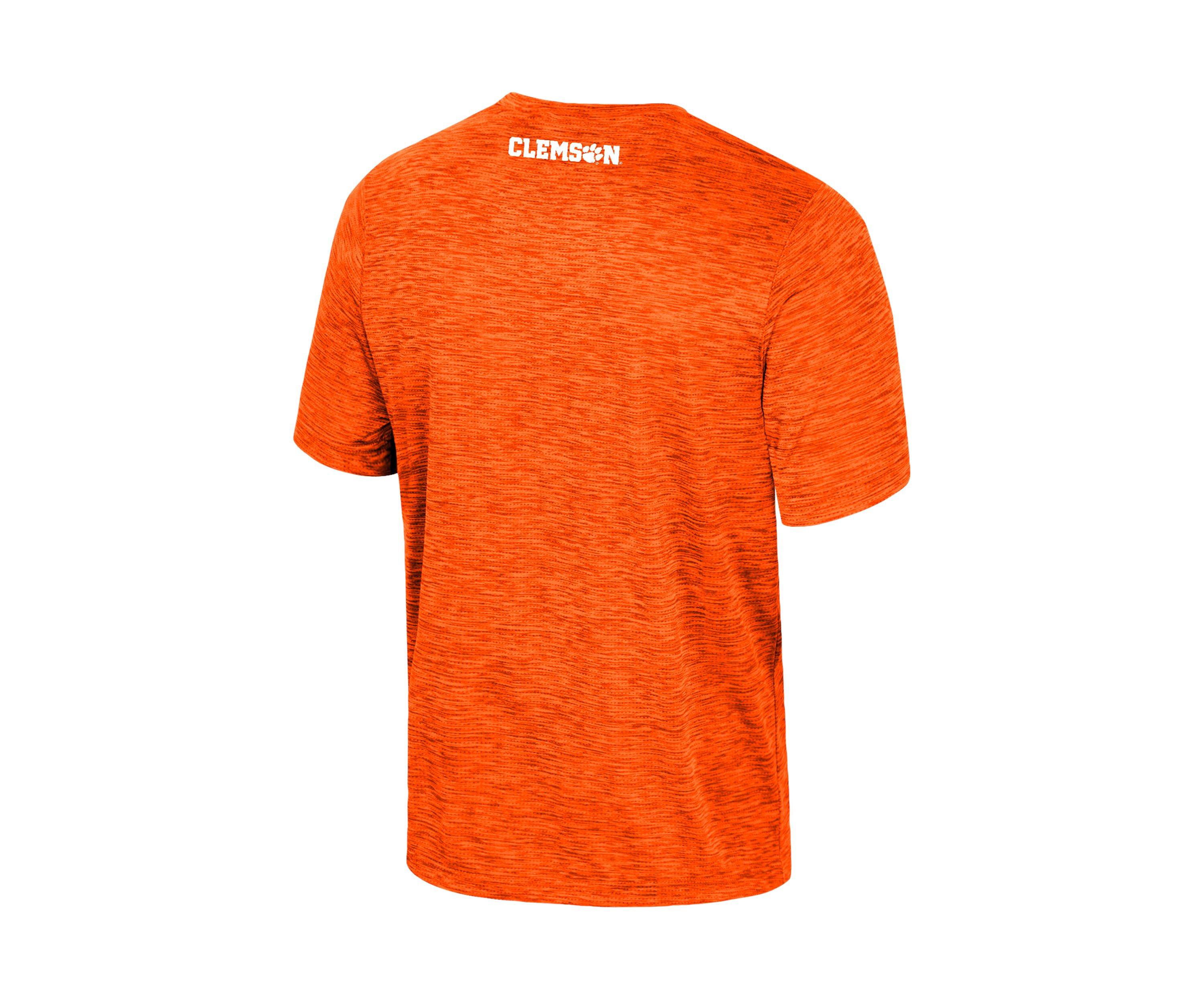 NCAA Clemson Tigers Always Sunny Short Sleeve Graphic T-Shirt