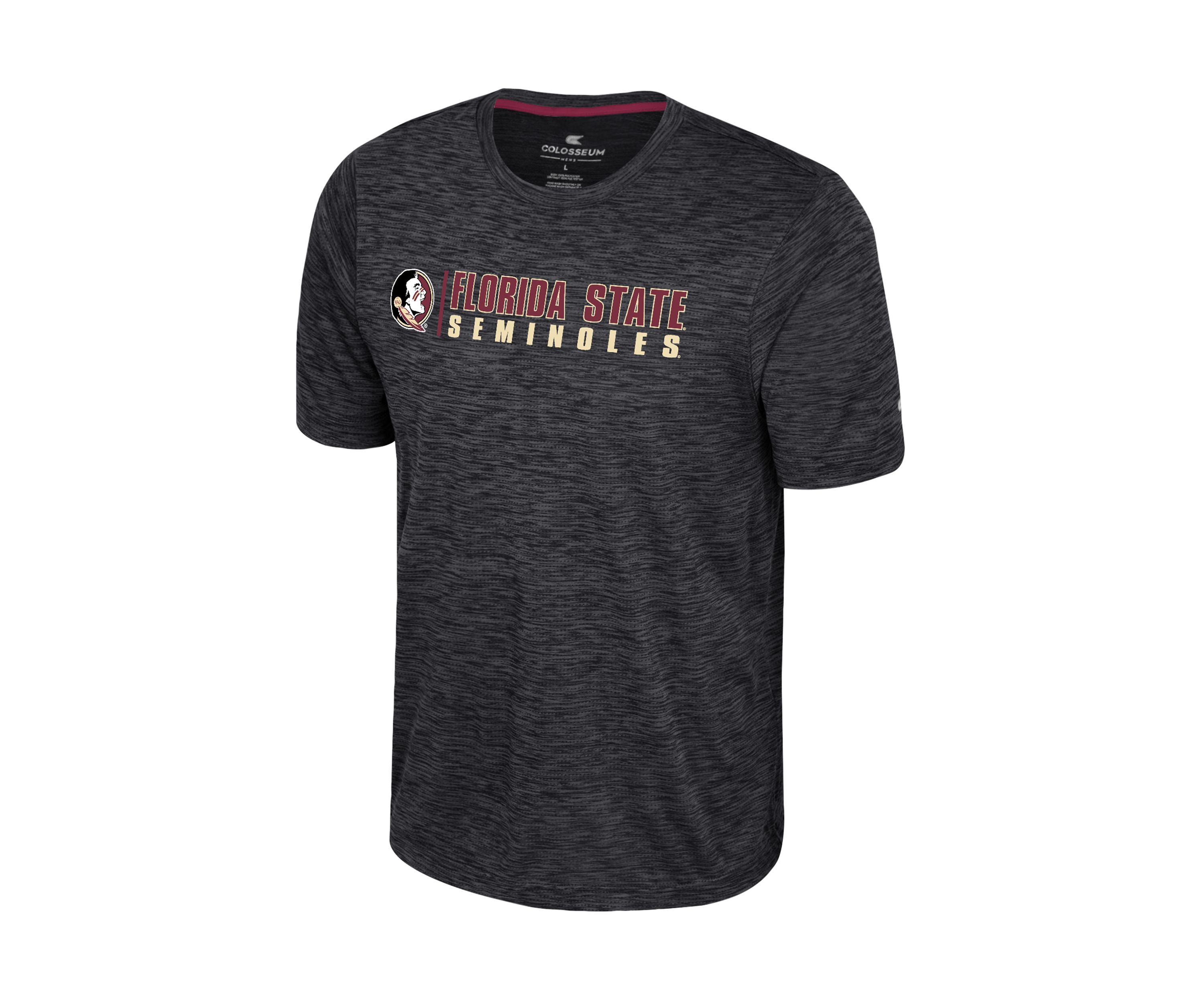 NCAA Florida State Seminoles Always Sunny Graphic T-Shirt