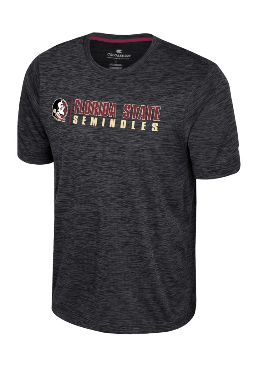 NCAA Florida State Seminoles Always Sunny Graphic T-Shirt