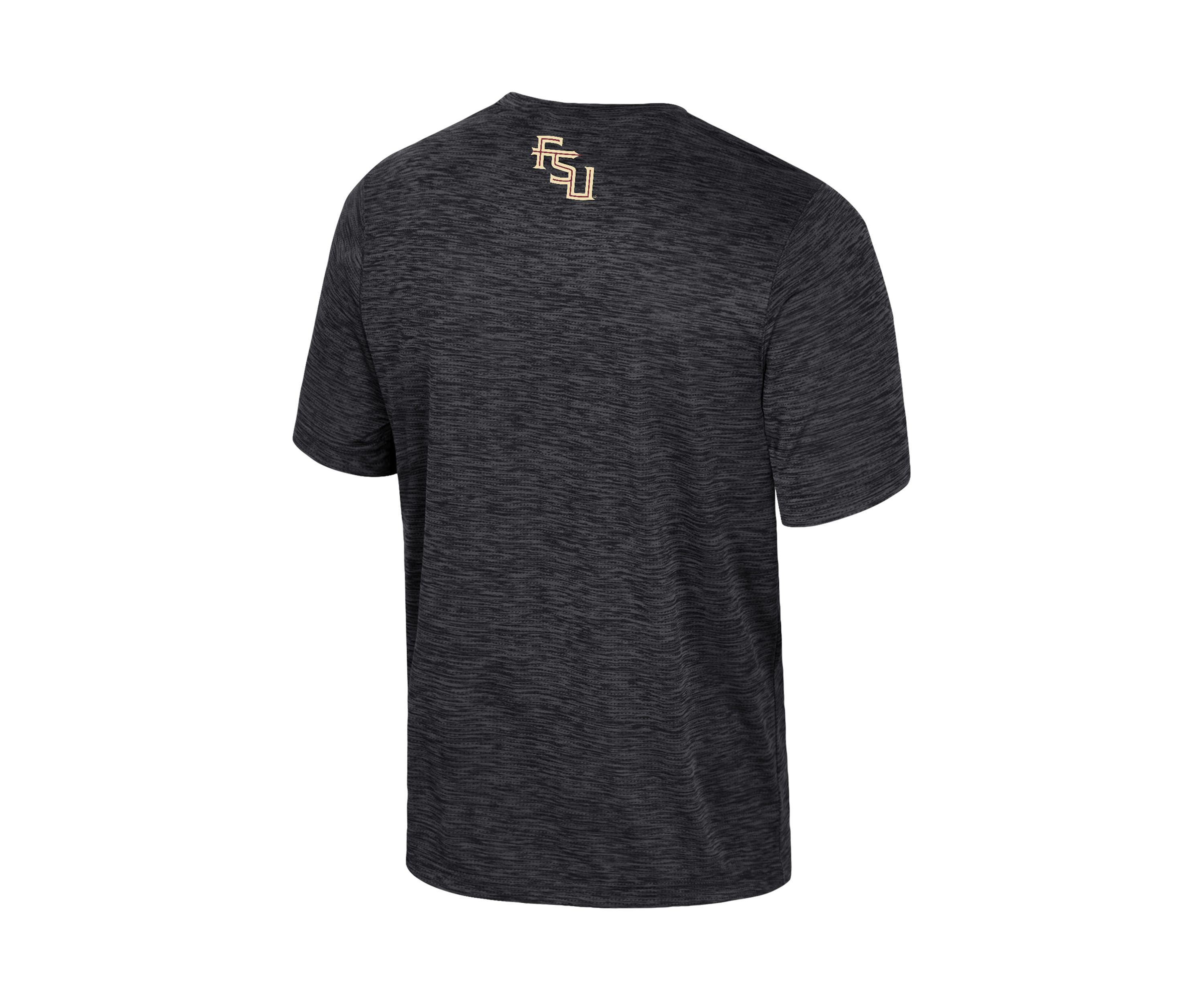 NCAA Florida State Seminoles Always Sunny Graphic T-Shirt