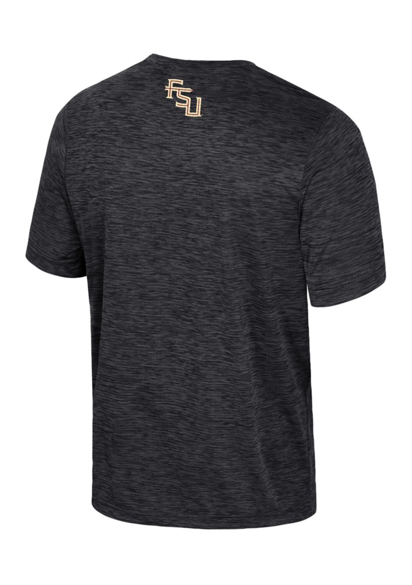 NCAA Florida State Seminoles Always Sunny Graphic T-Shirt