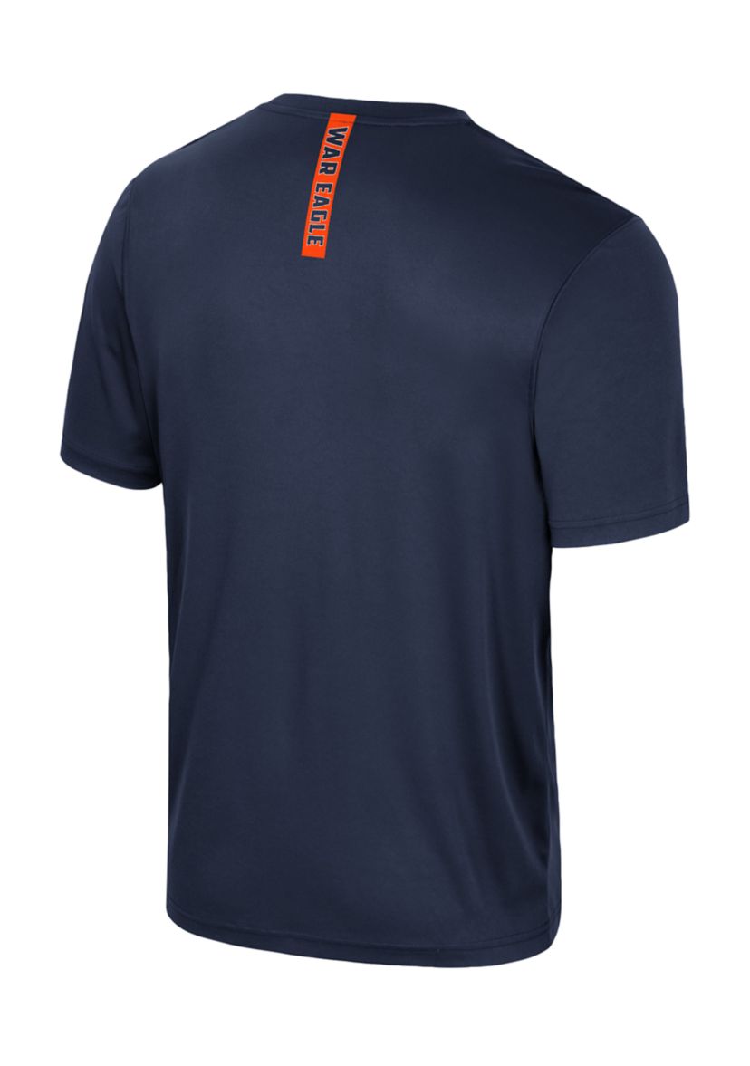 NCAA Auburn Tigers Short Sleeve Graphic T-Shirt