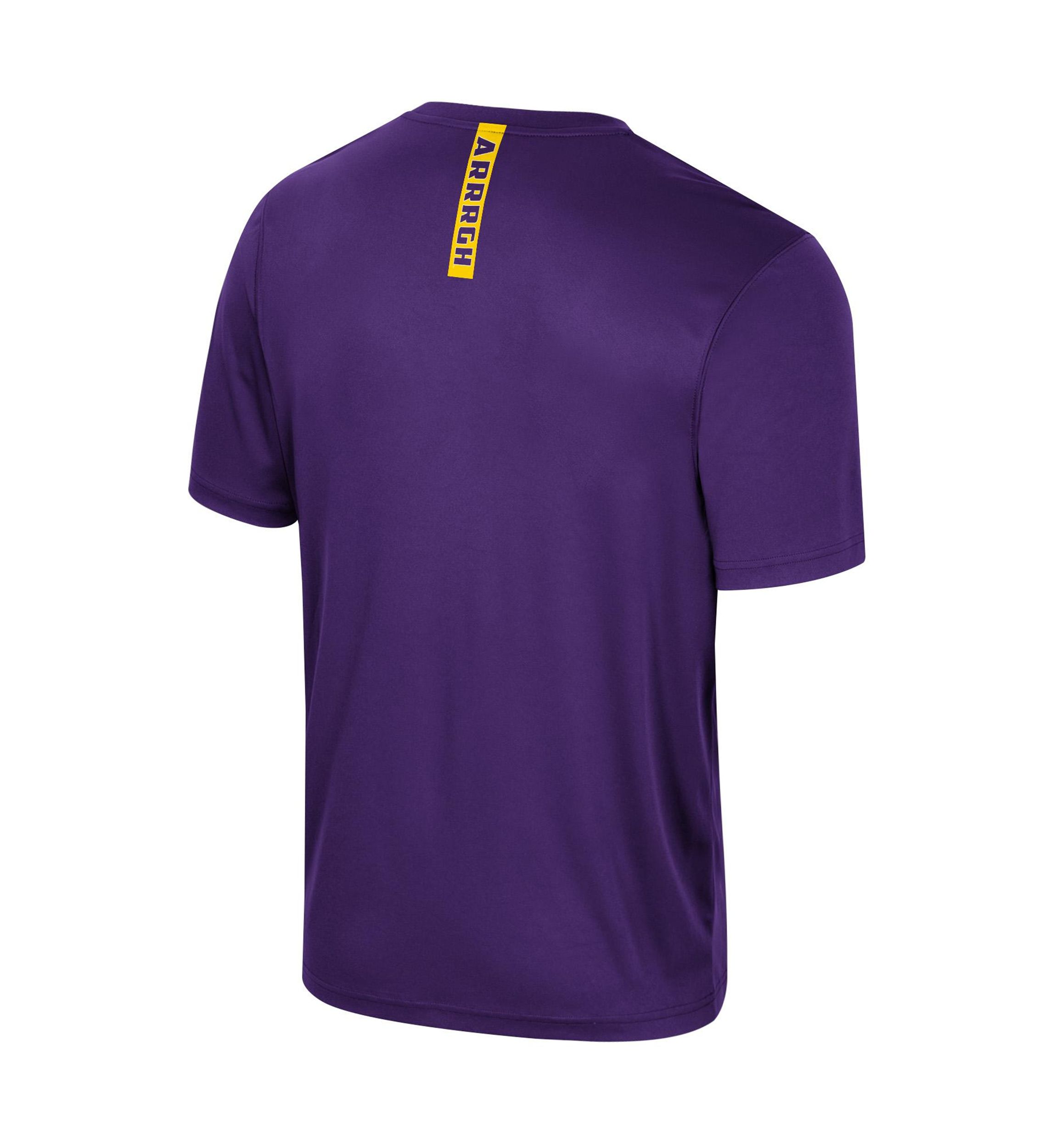 NCAA East Carolina Pirates Graphic T-Shirt 