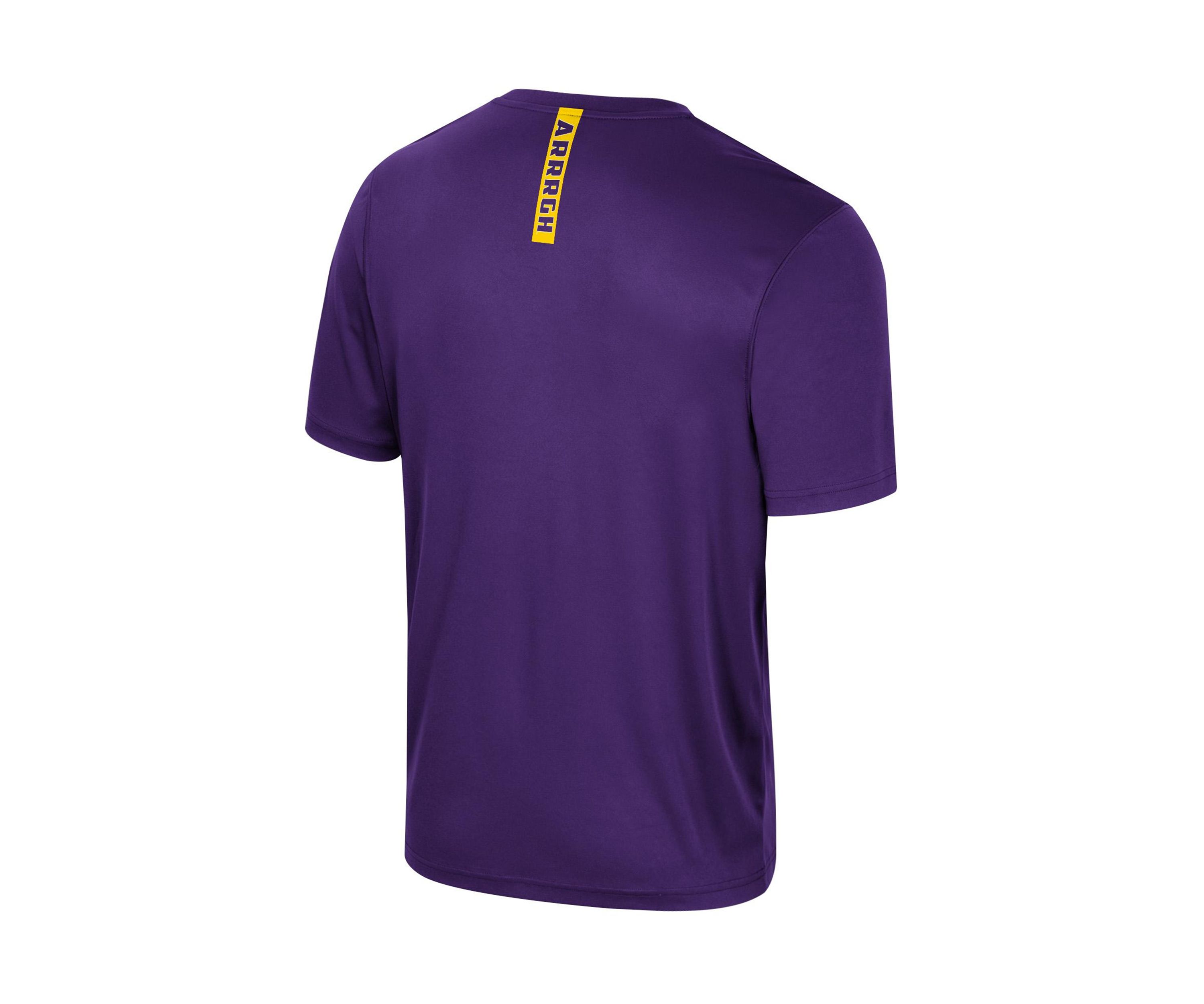 NCAA East Carolina Pirates Graphic T-Shirt 