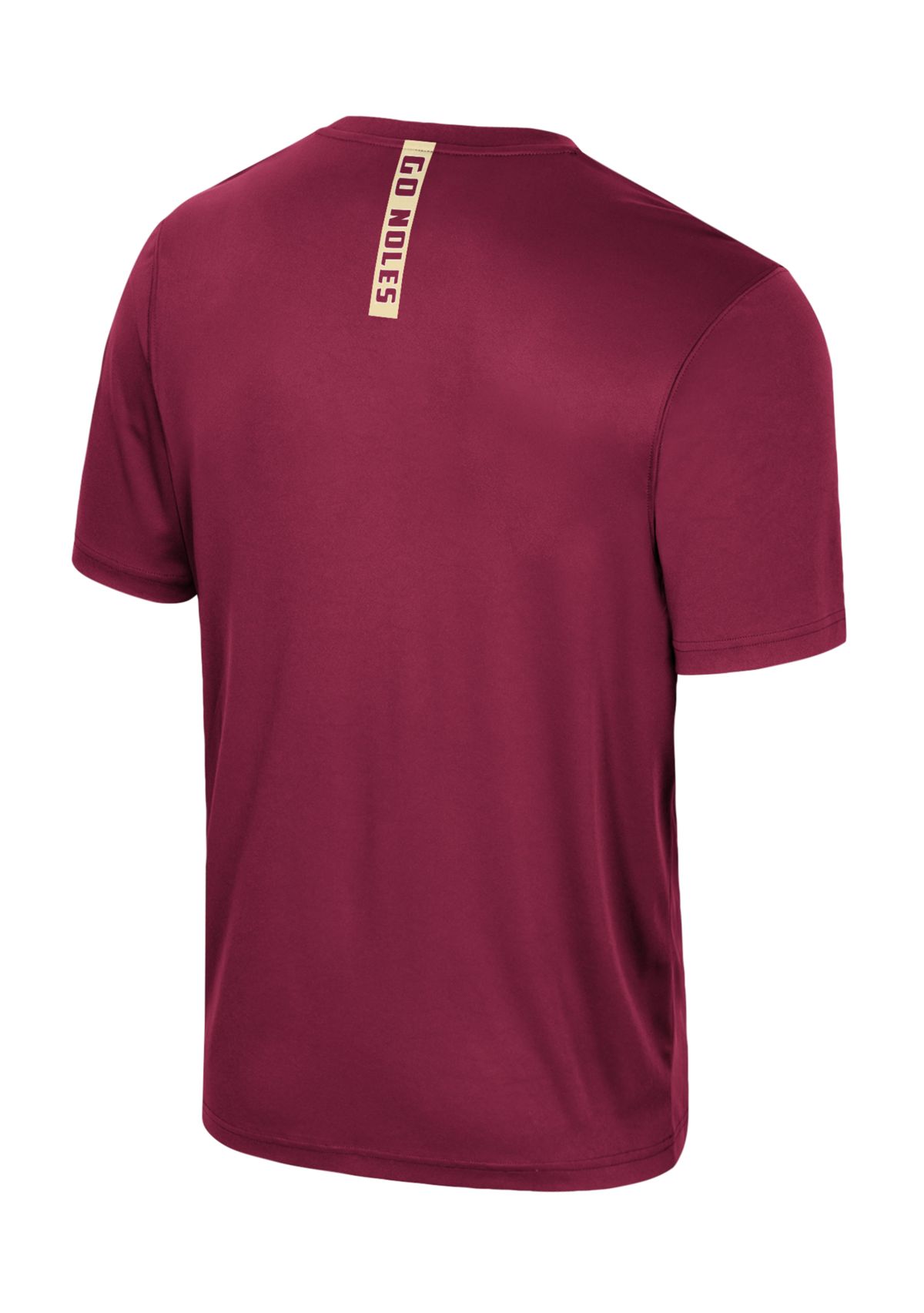 NCAA Florida State Seminoles  Short Sleeve Graphic T-Shirt
