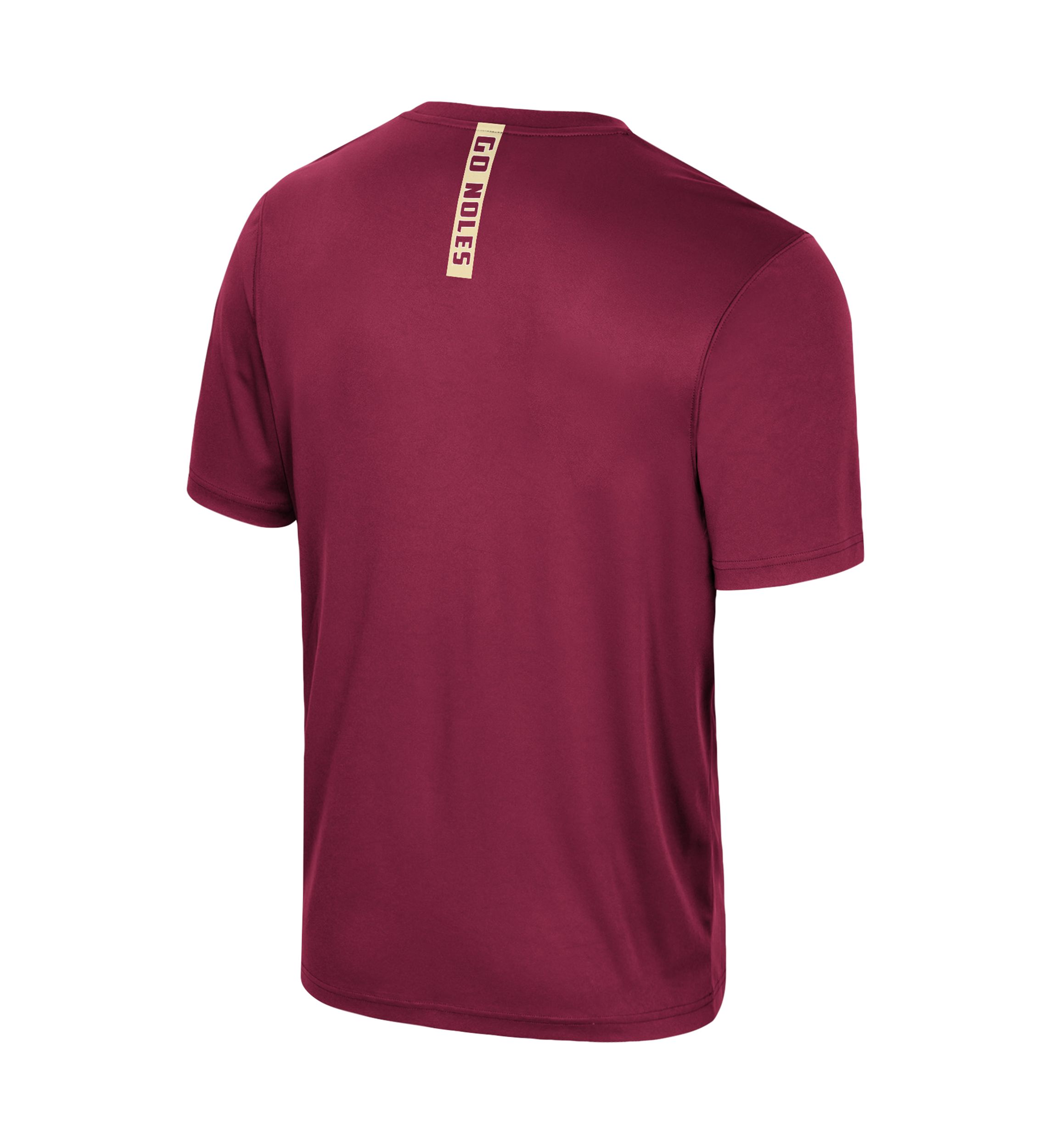 NCAA Florida State Seminoles  Short Sleeve Graphic T-Shirt