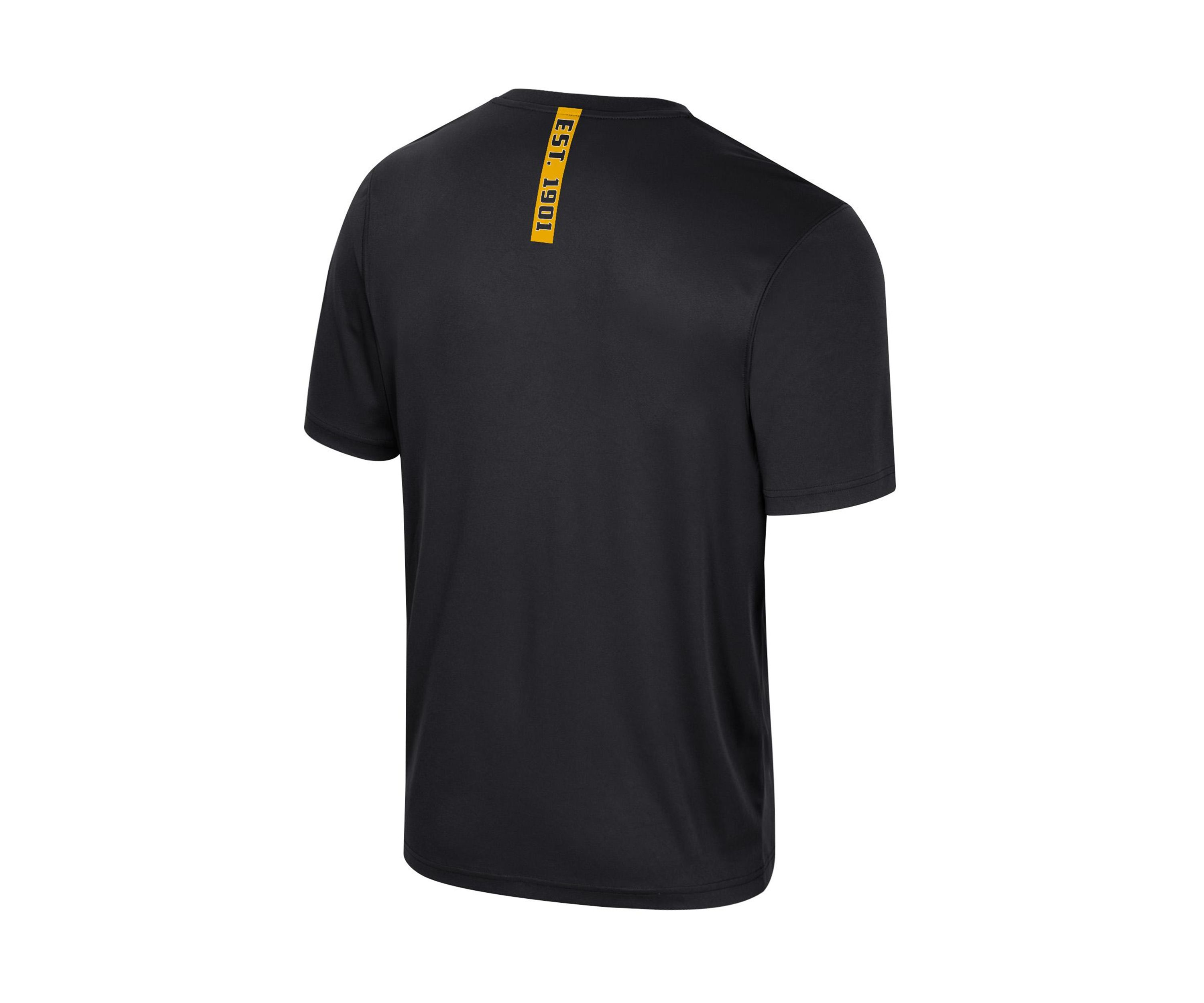NCAA Grambling State Tigers Short Sleeve Graphic T-Shirt