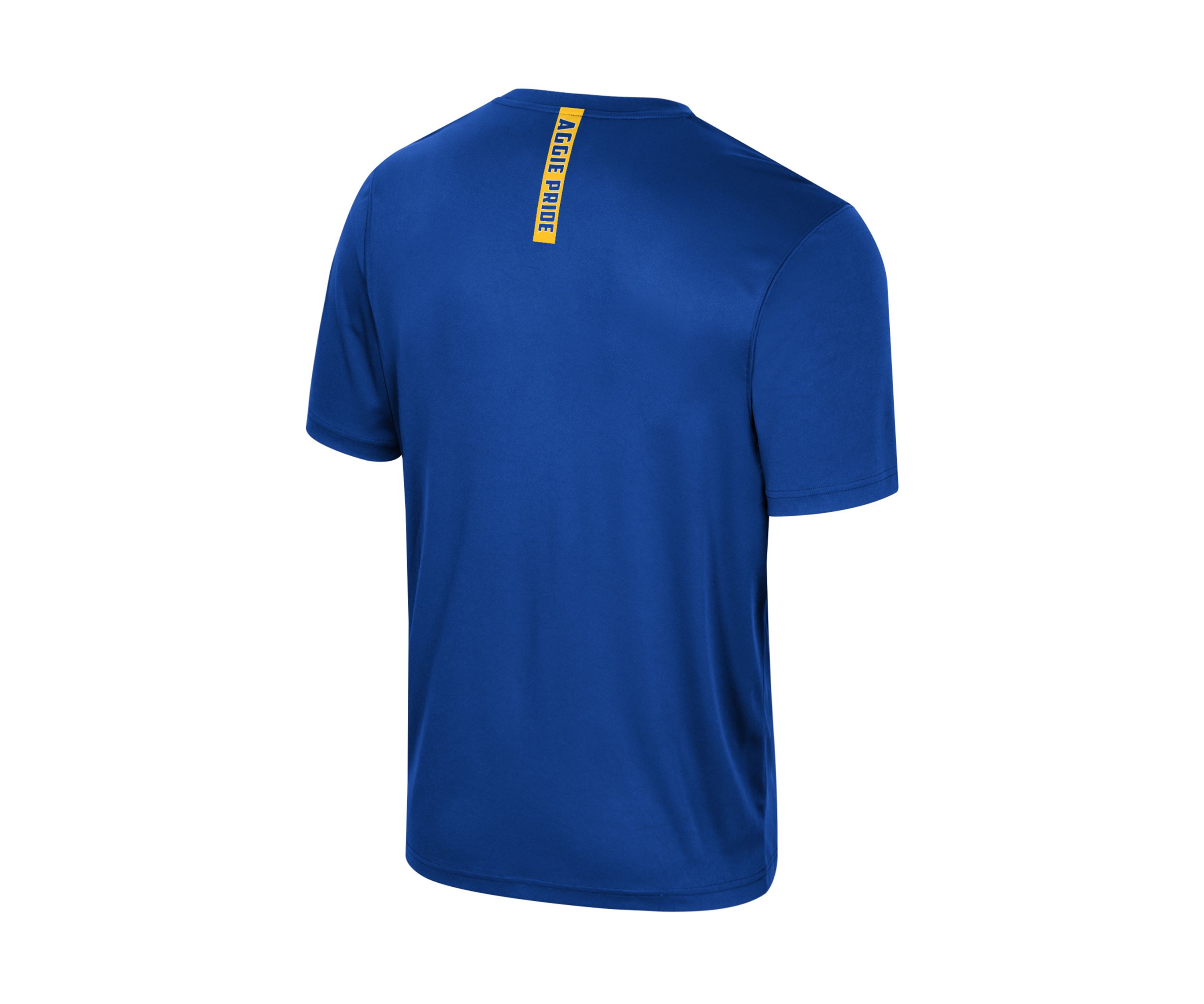 NCAA NC A&T Aggies Graphic T-Shirt