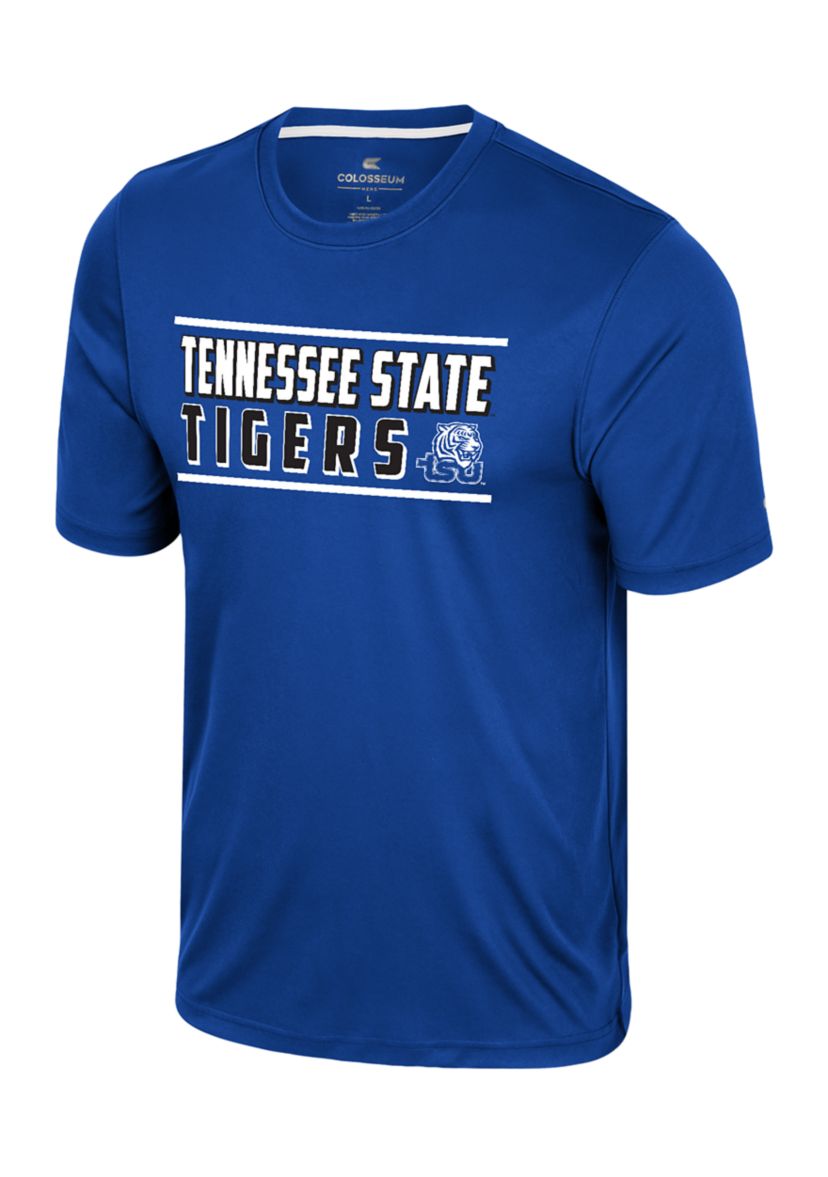 NCAA Tennessee State Tigers Short Sleeve Graphic T-Shirt