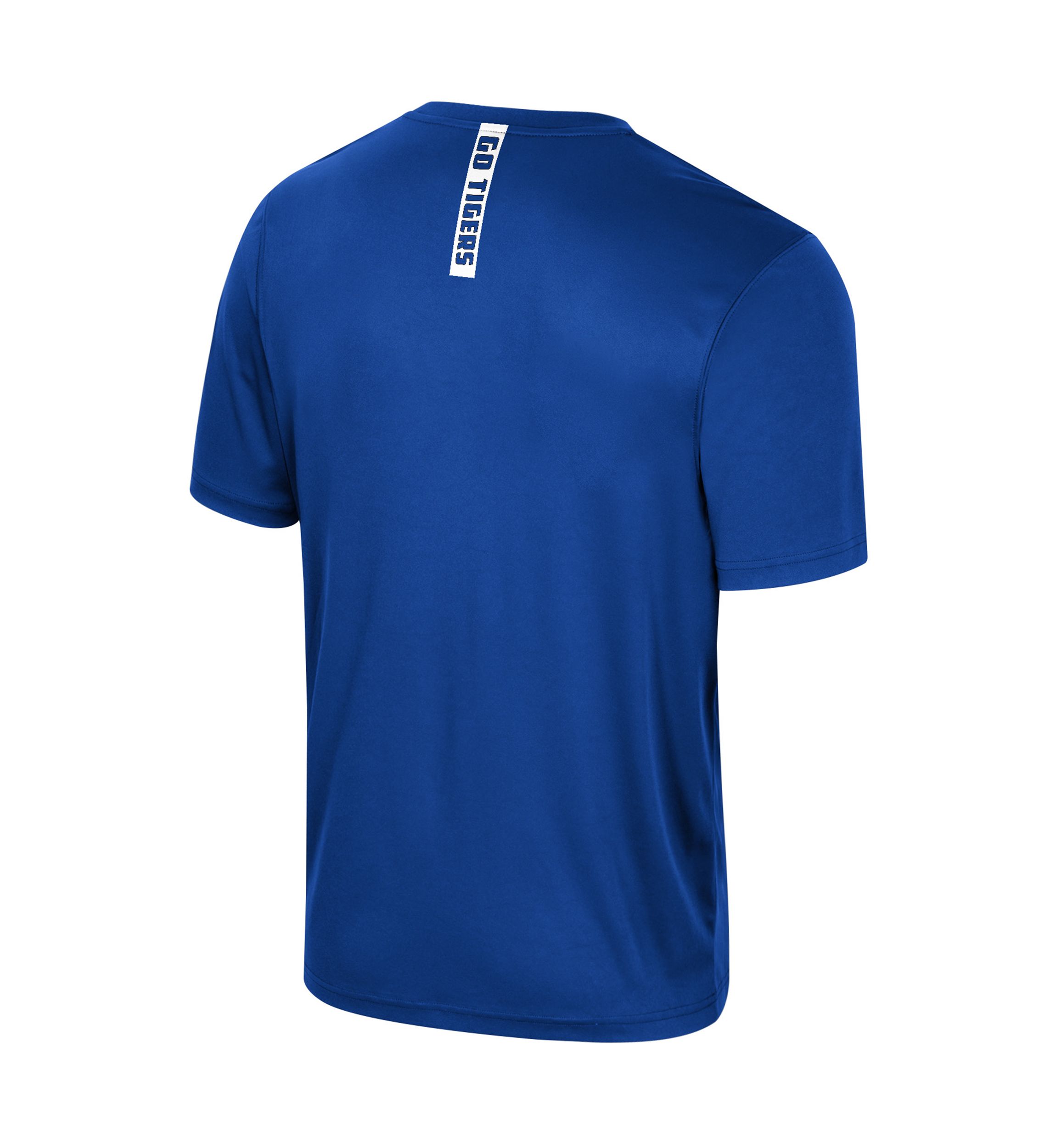 NCAA Tennessee State Tigers Short Sleeve Graphic T-Shirt
