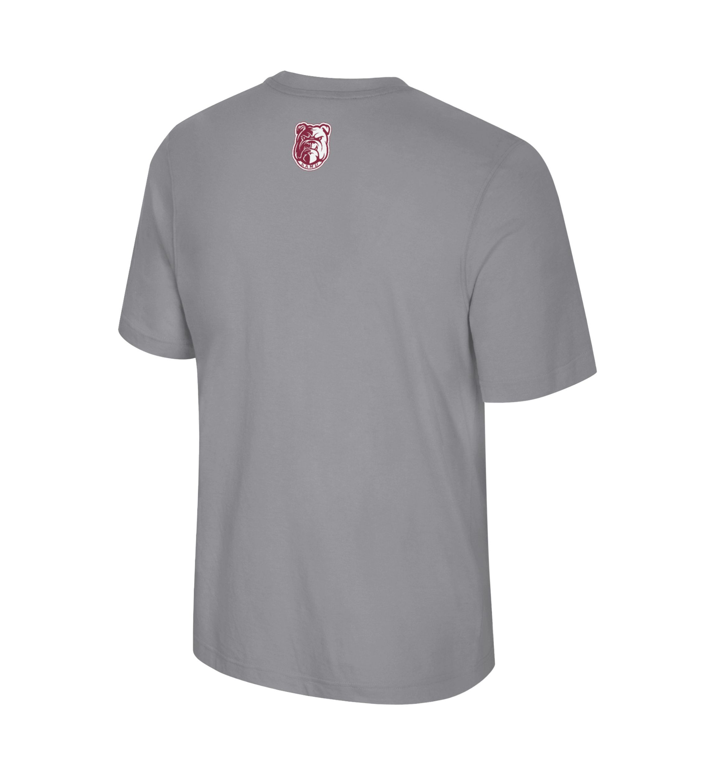 NCAA Alabama A&M Bulldogs Graphic T-Shirt