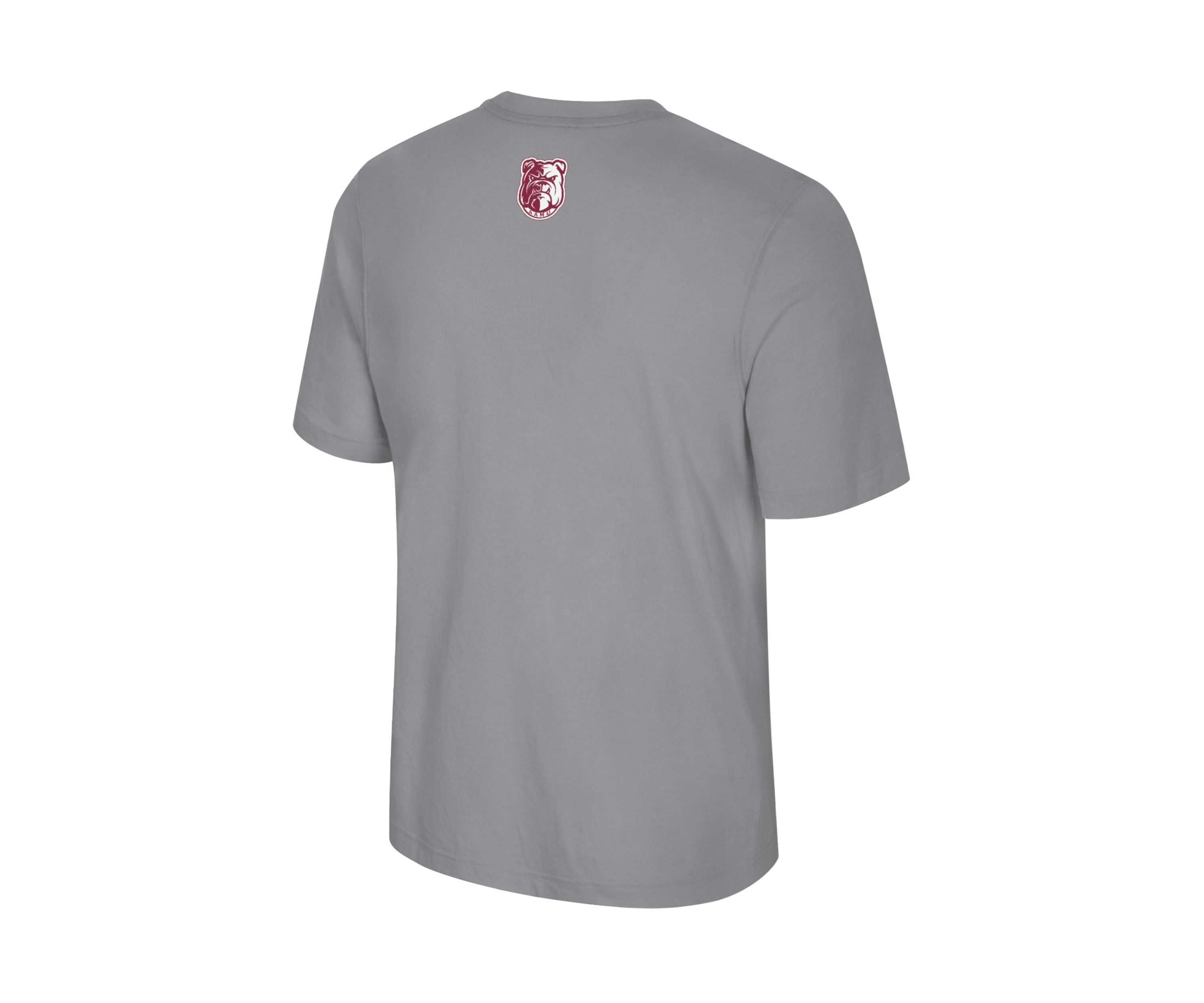NCAA Alabama A&M Bulldogs Graphic T-Shirt