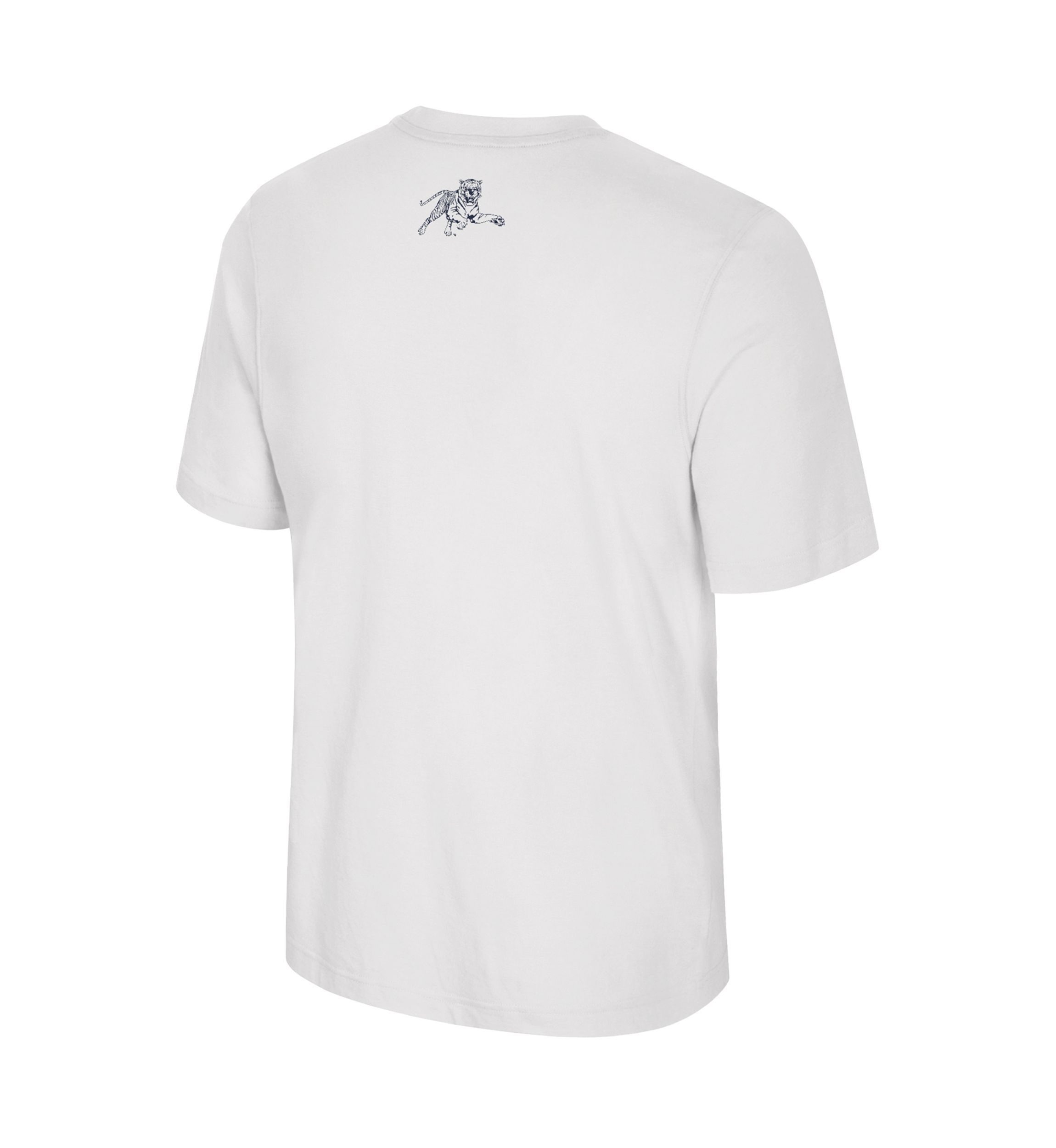 NCAA Jackson State Tigers Graphic T-Shirt