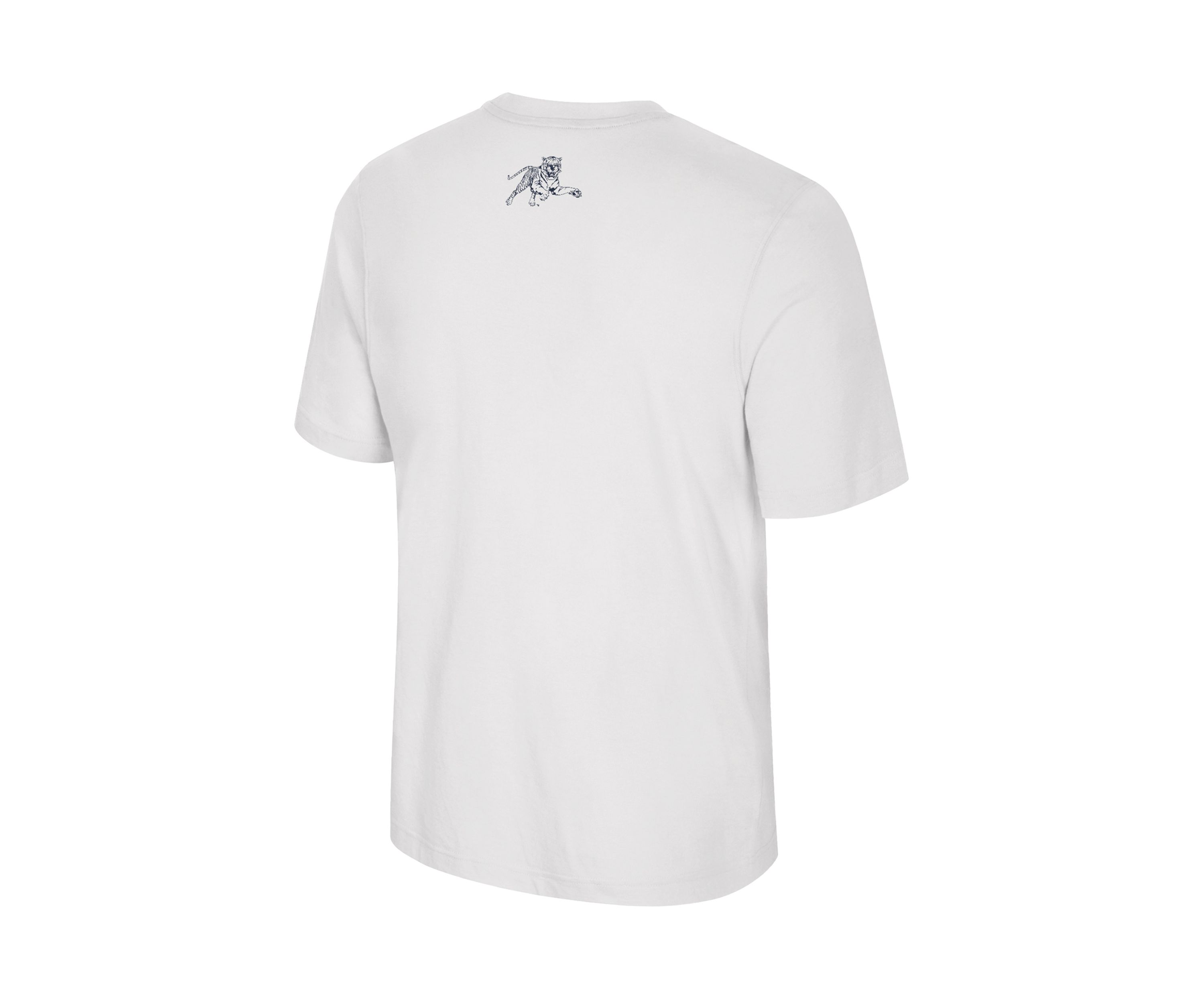NCAA Jackson State Tigers Graphic T-Shirt