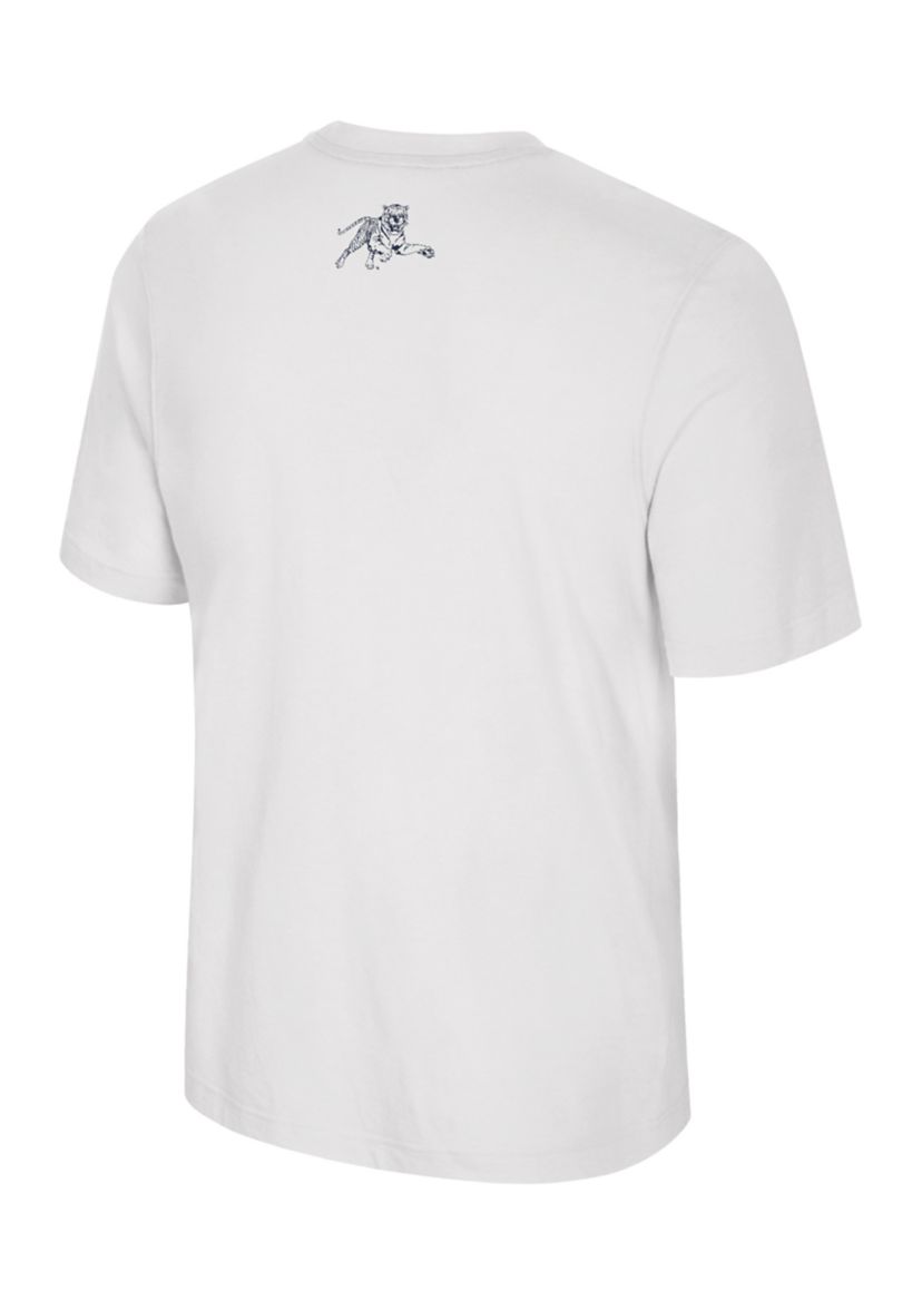 NCAA Jackson State Tigers Graphic T-Shirt
