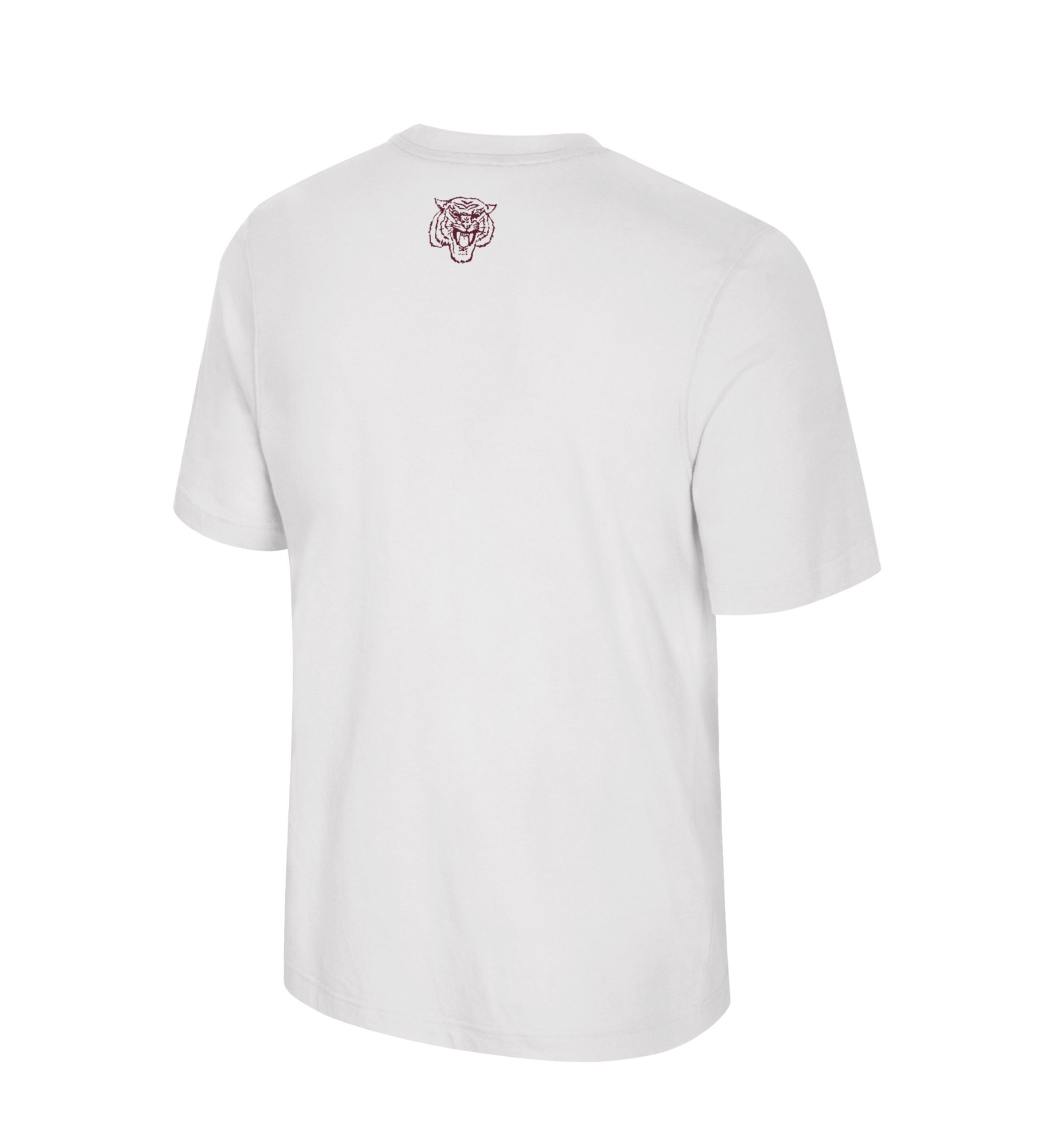 NCAA Morehouse Maroon Tigers Graphic T-Shirt