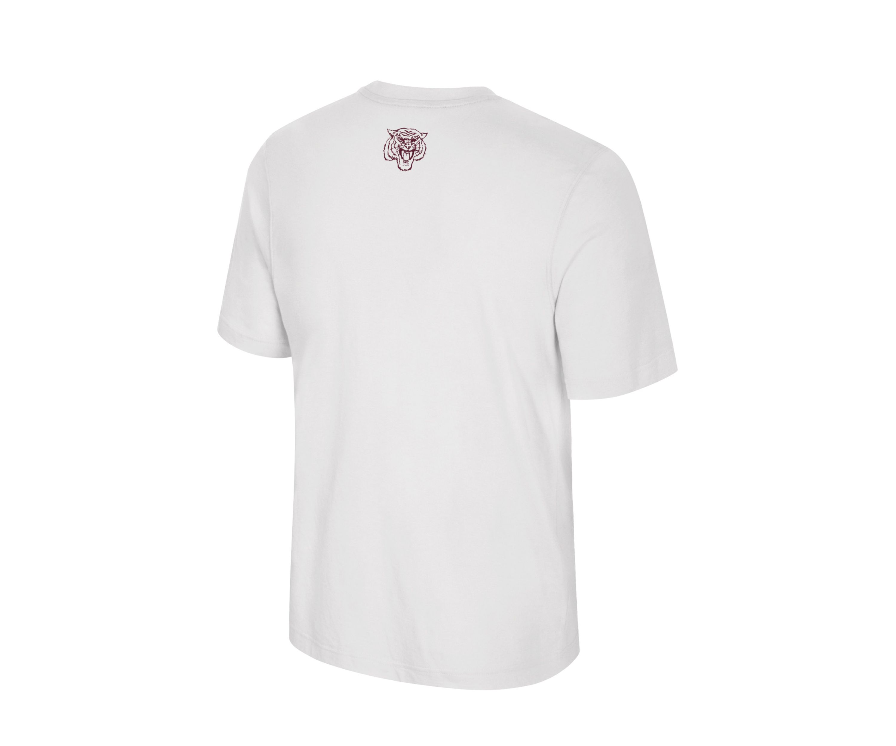 NCAA Morehouse Maroon Tigers Graphic T-Shirt