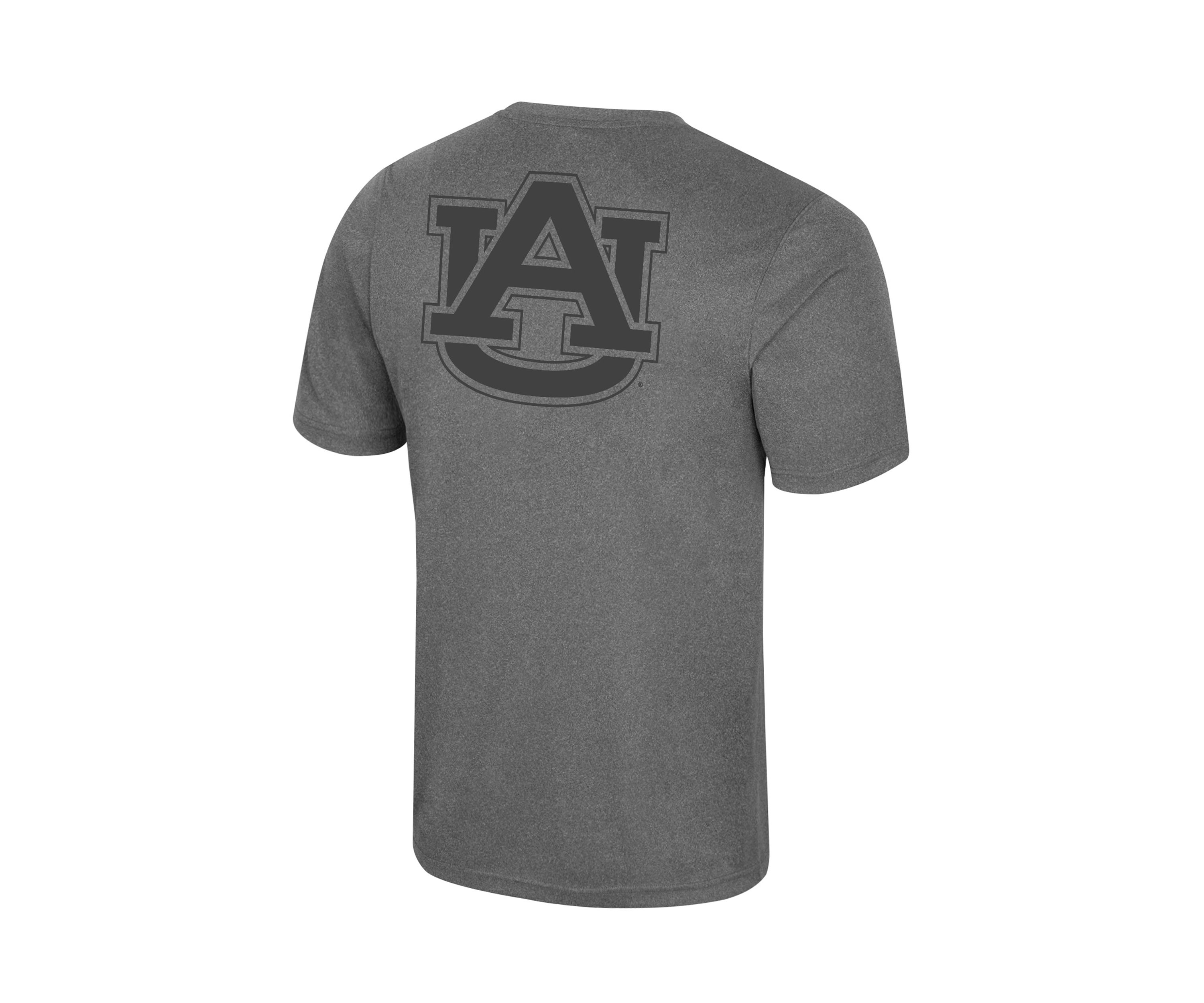NCAA Auburn Tigers Short Sleeve Team Logo Graphic T-Shirt 
