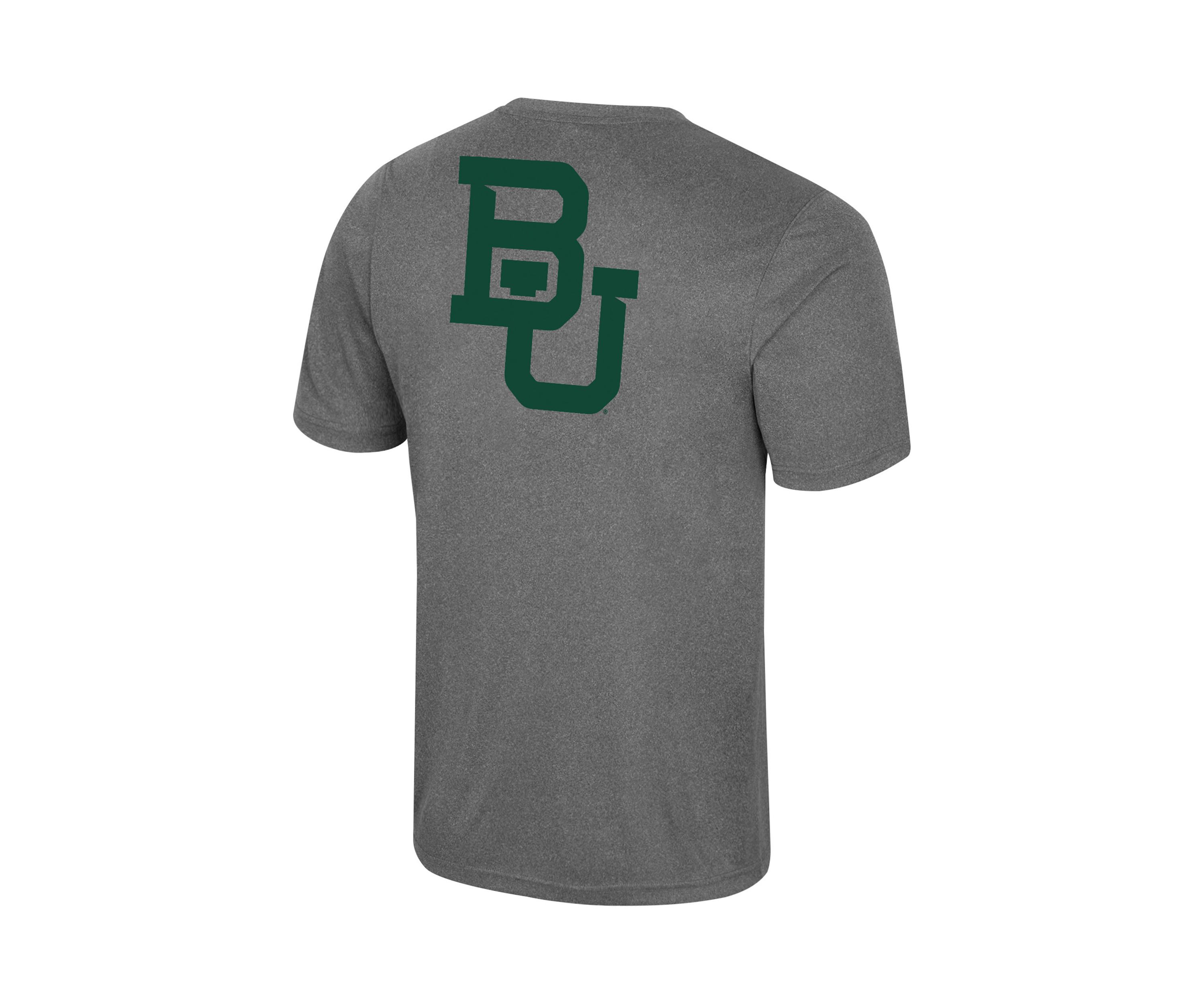 NCAA Baylor Bears Graphic T-Shirt