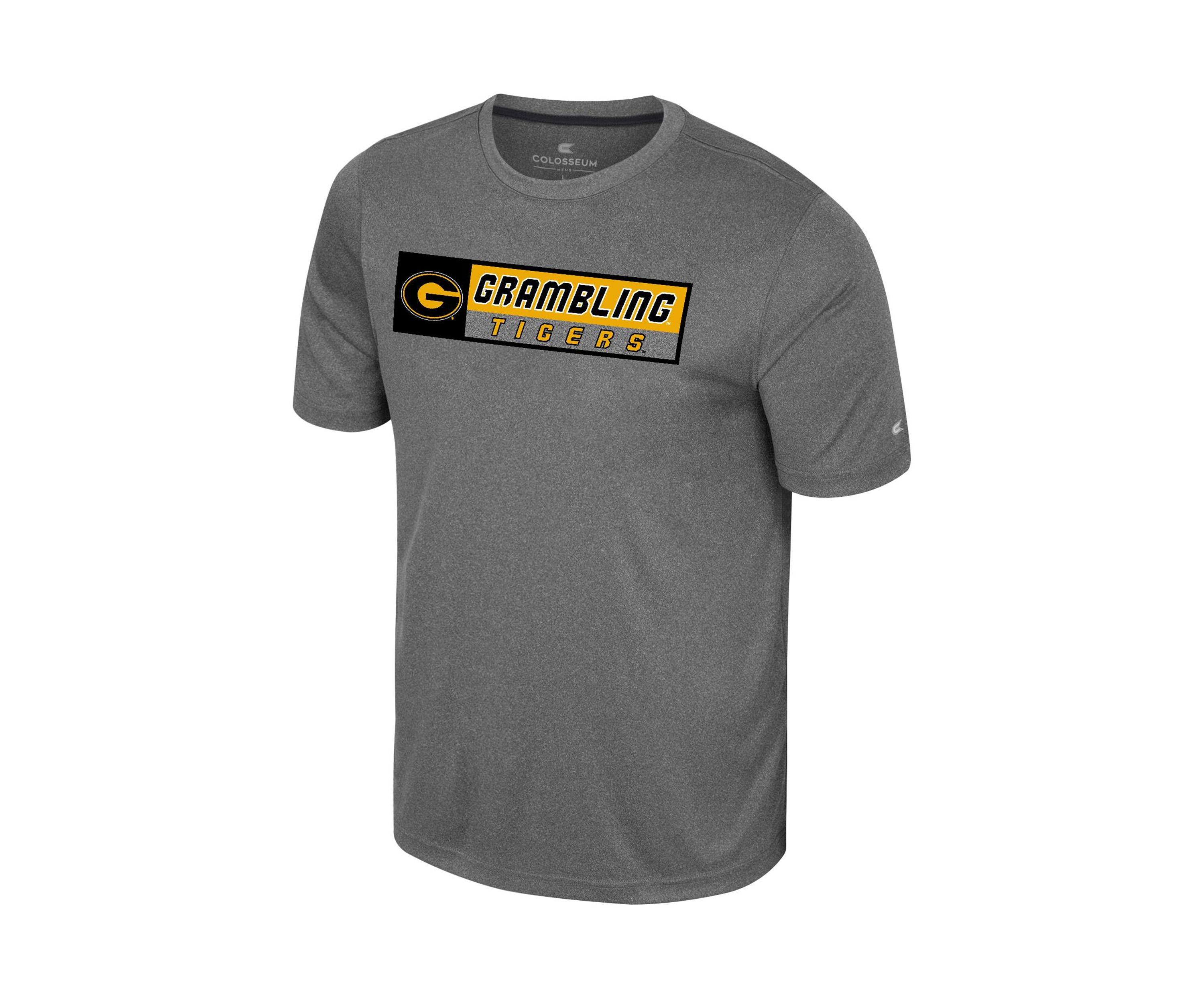 NCAA Grambling State Tigers