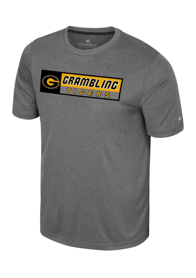 NCAA Grambling State Tigers