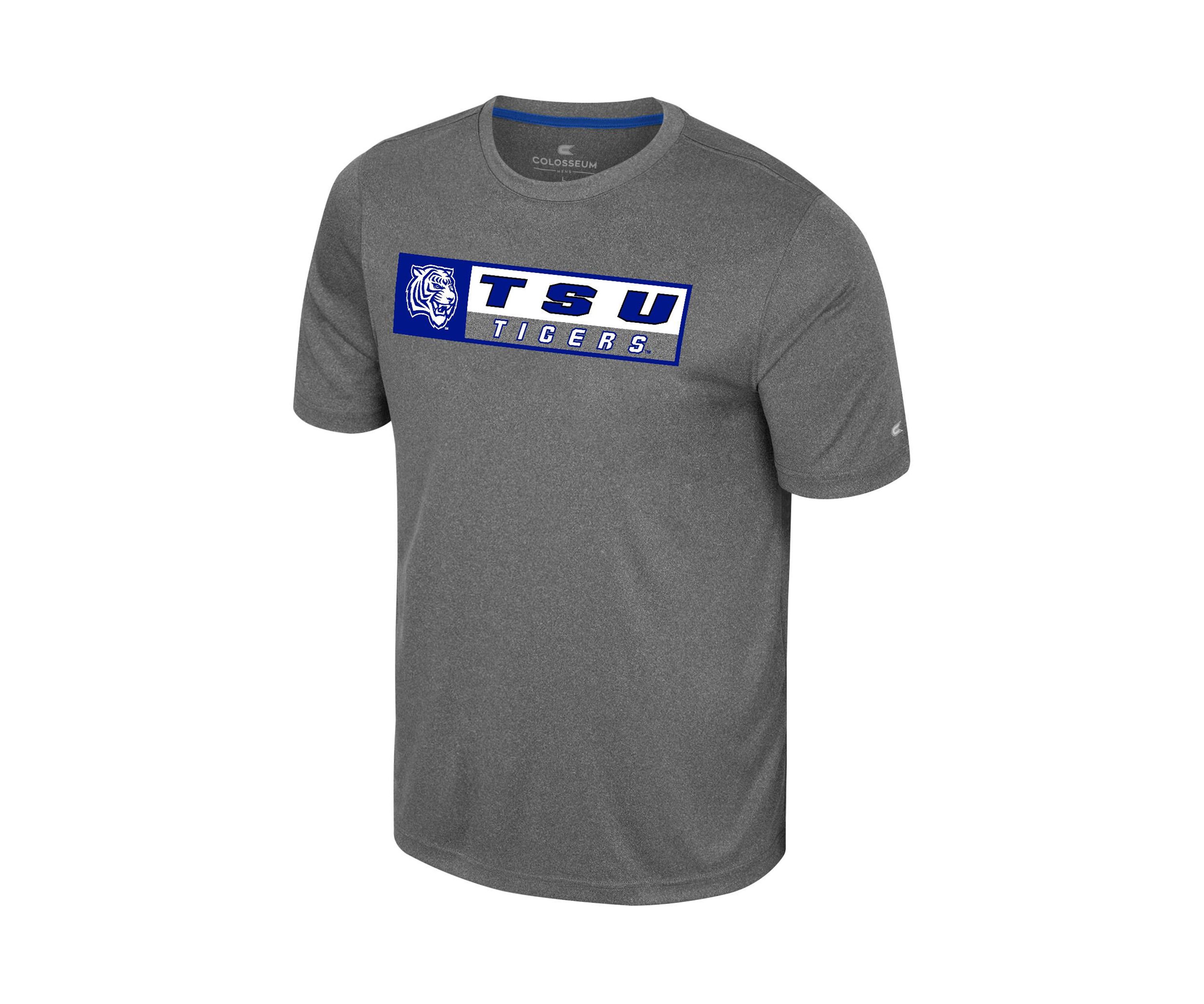 NCAA Tennessee State Tigers Short Sleeve Graphic T-Shirt 