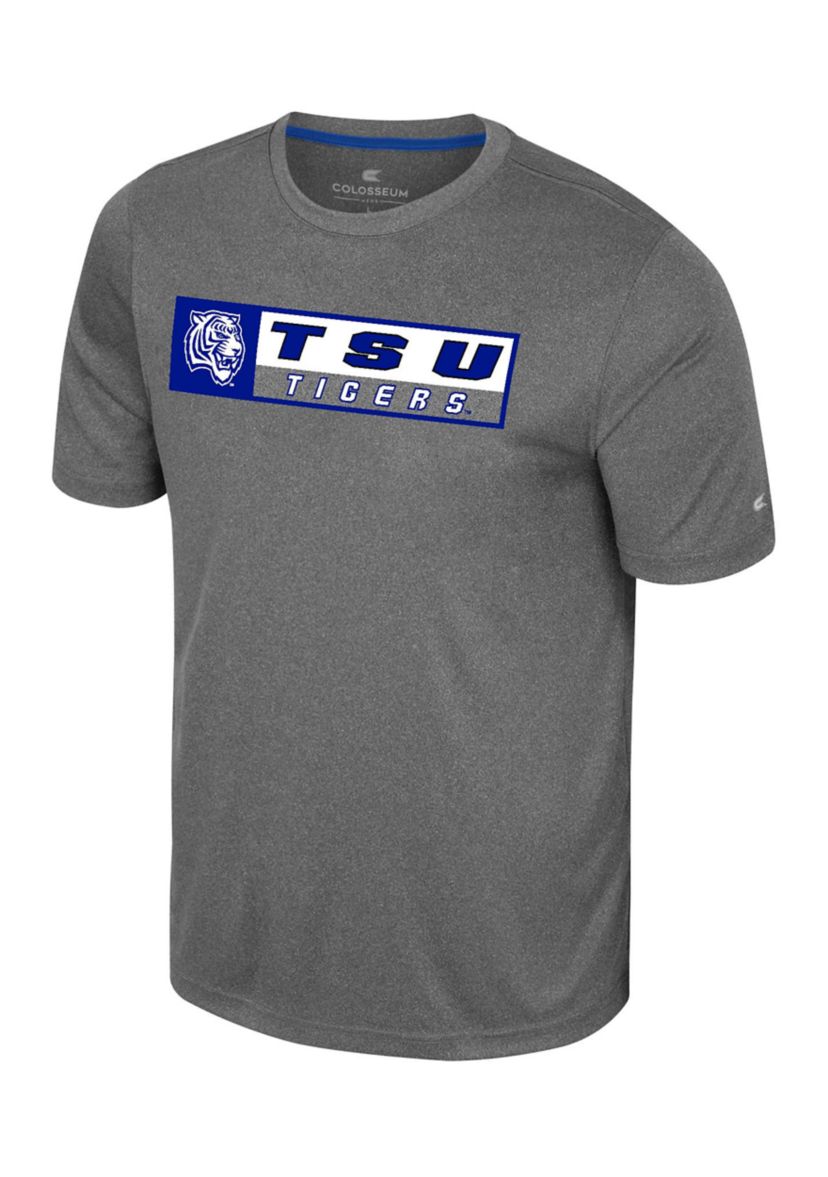 NCAA Tennessee State Tigers Short Sleeve Graphic T-Shirt 