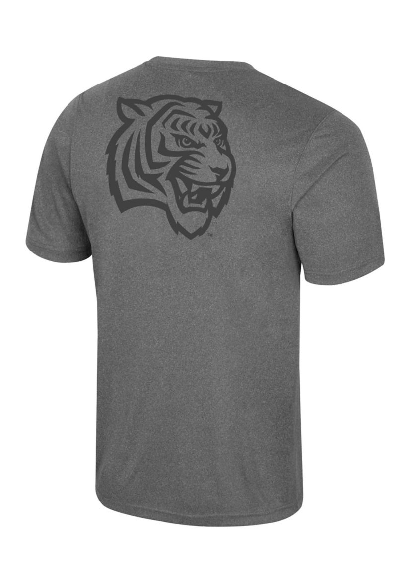 NCAA Tennessee State Tigers Short Sleeve Graphic T-Shirt 